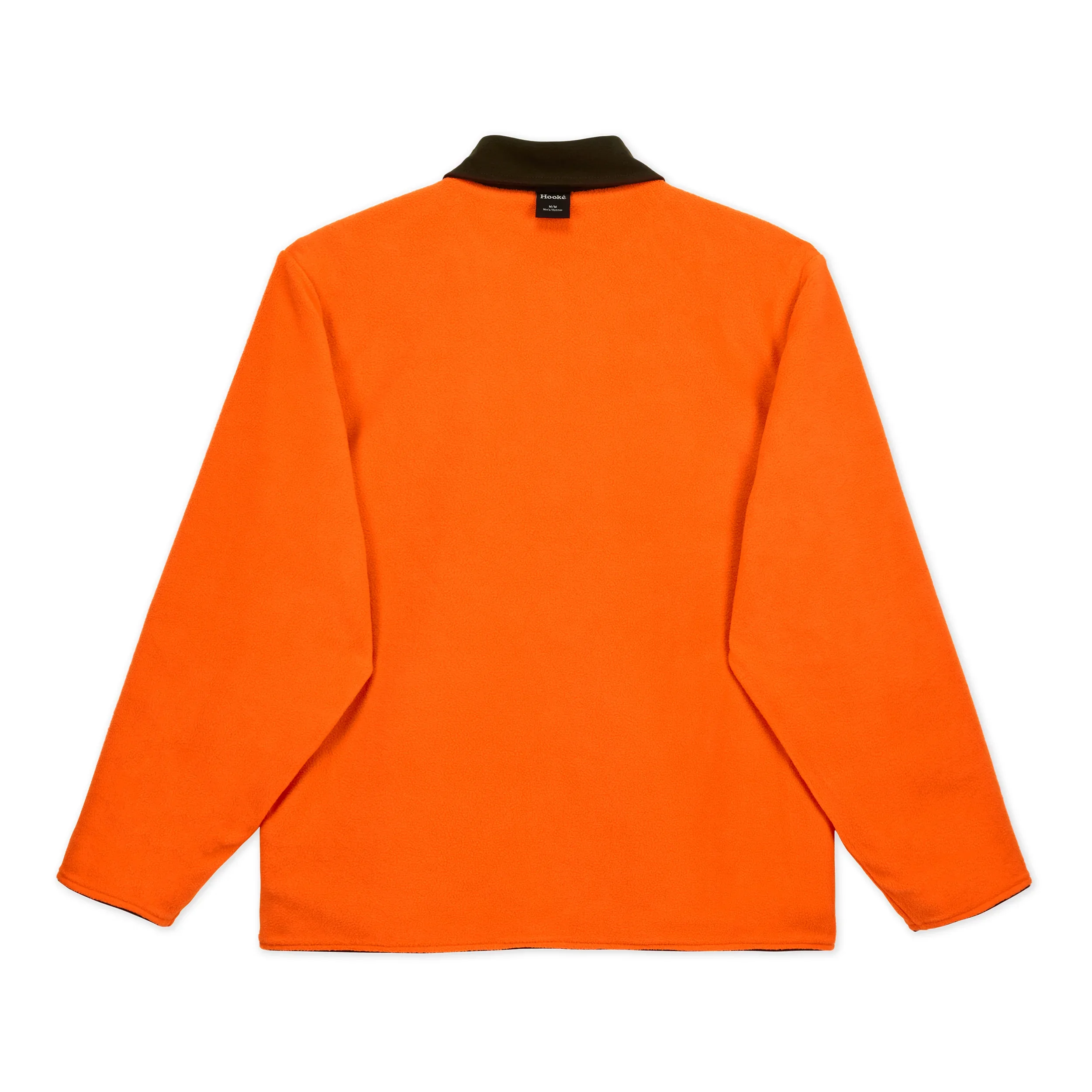 M's Reversible Hunting Jacket - Image 5