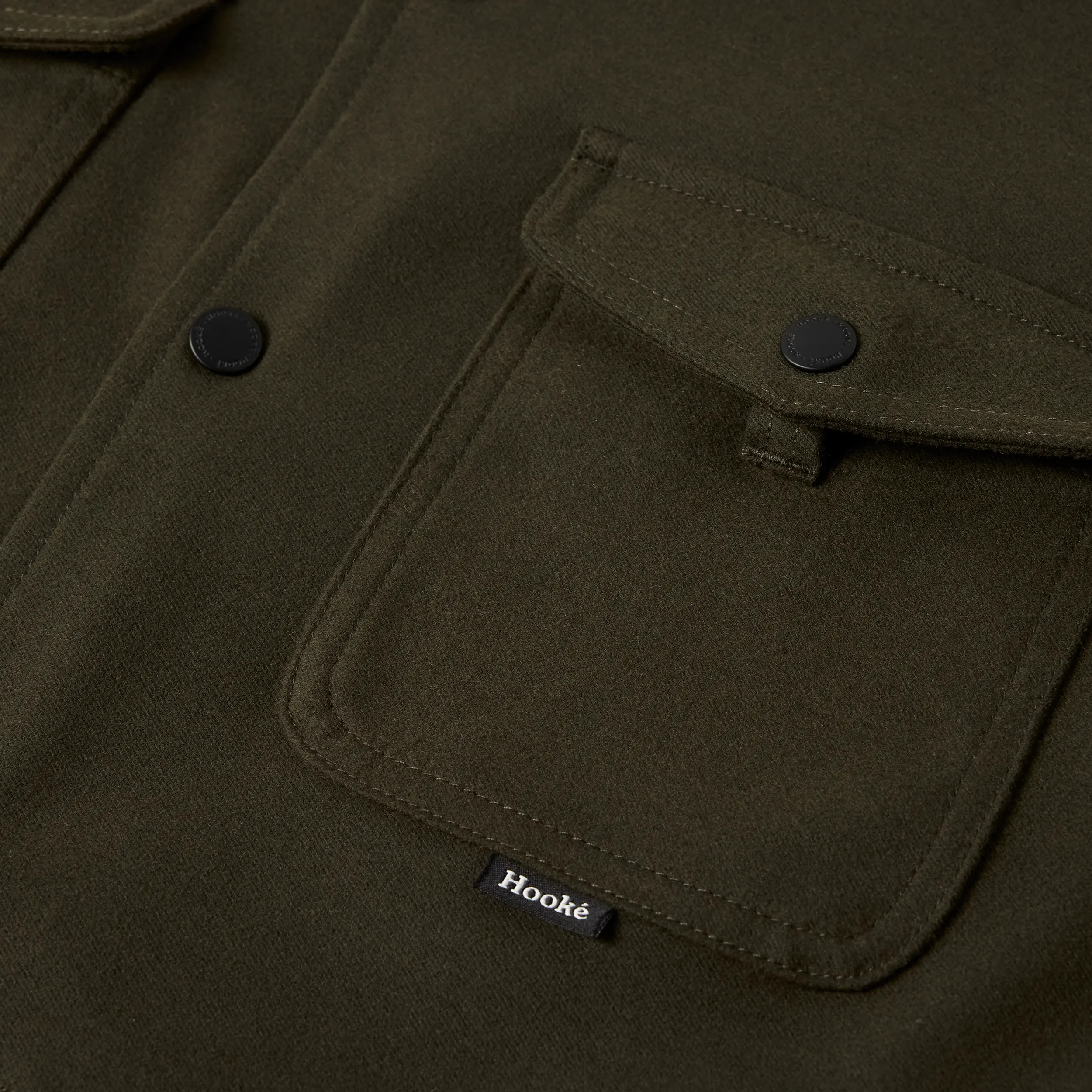 M's Reversible Hunting Jacket - Image 7