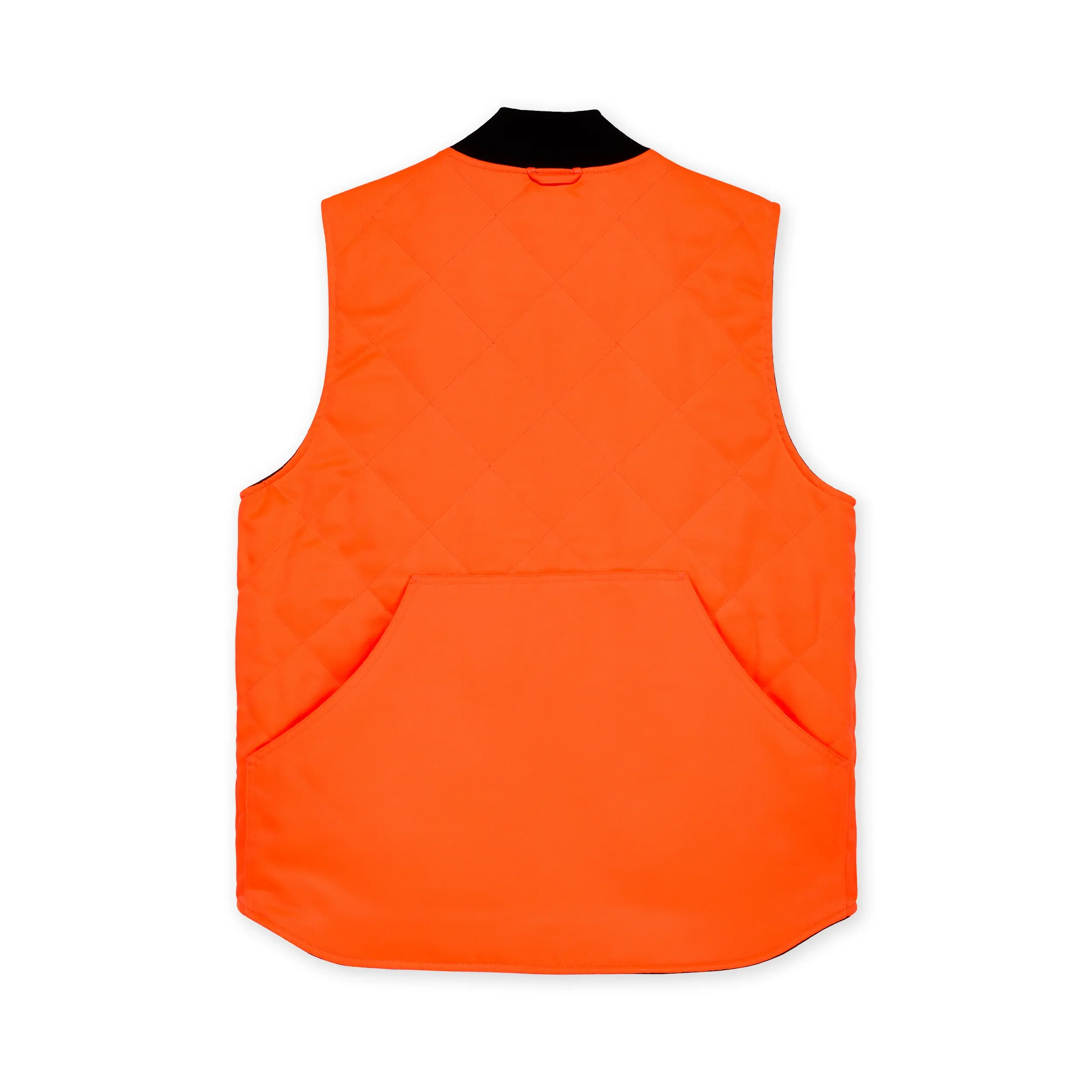 M's Reversible Hunting Vest - Image 4