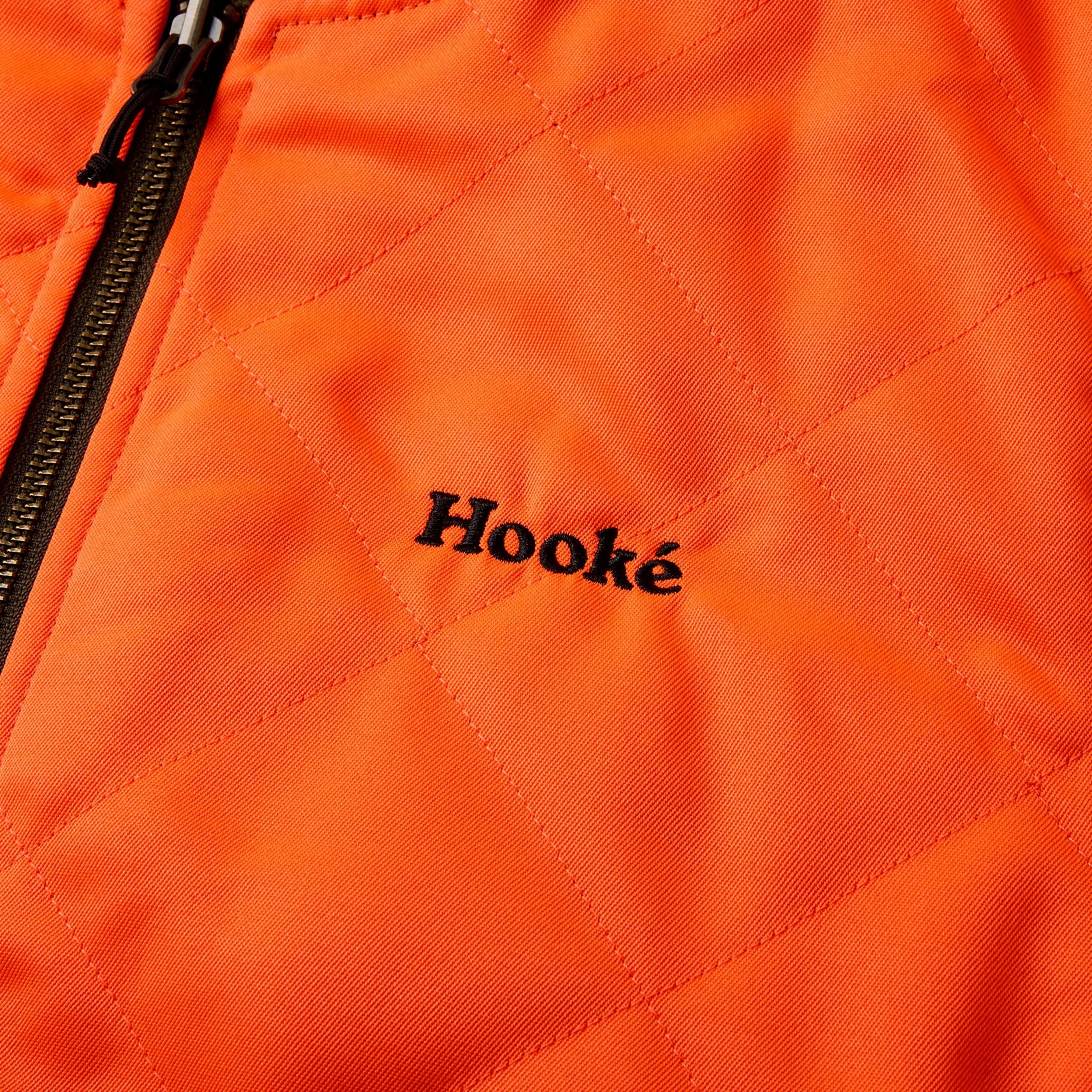 M's Reversible Hunting Vest - Image 5