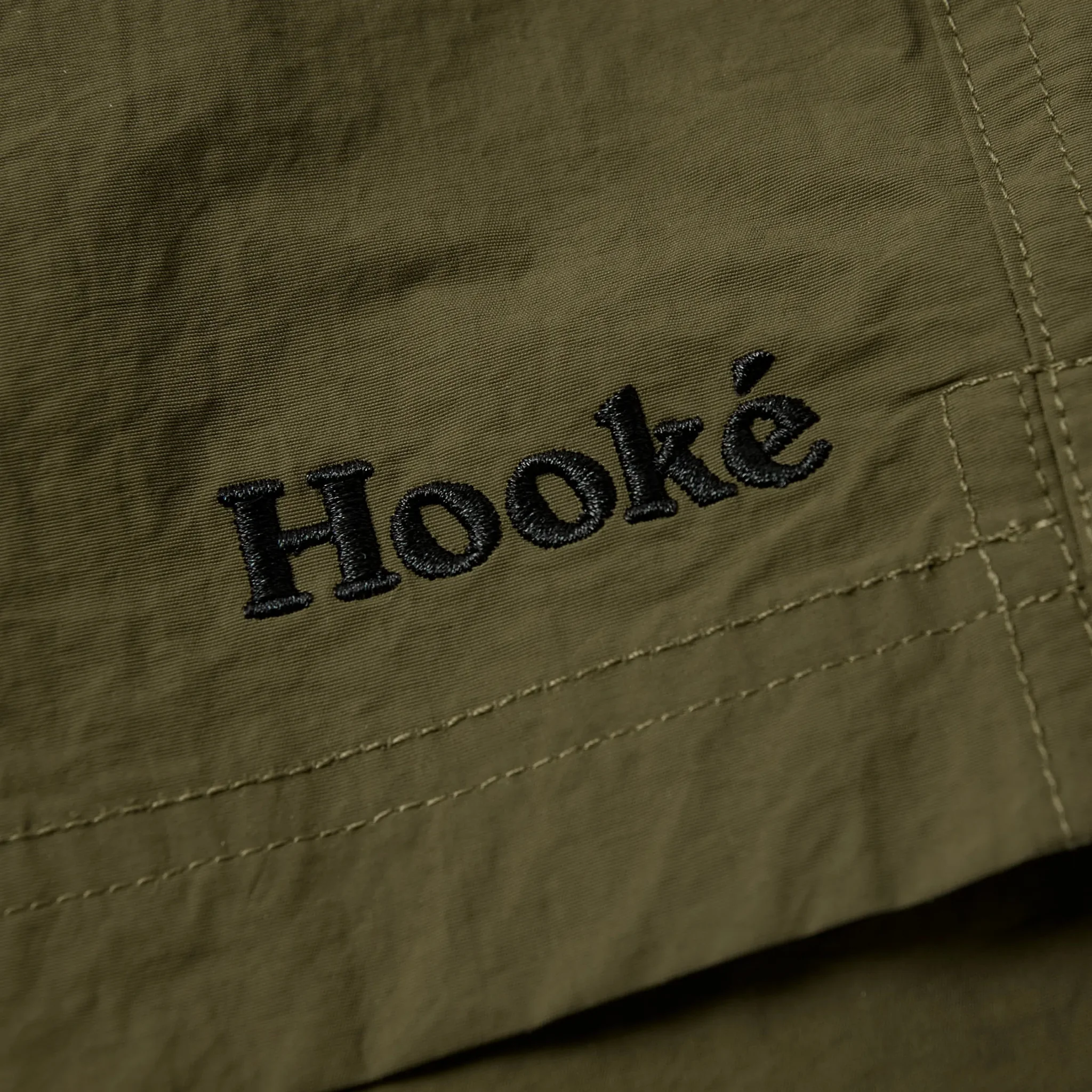 M's River Shorts - Image 6