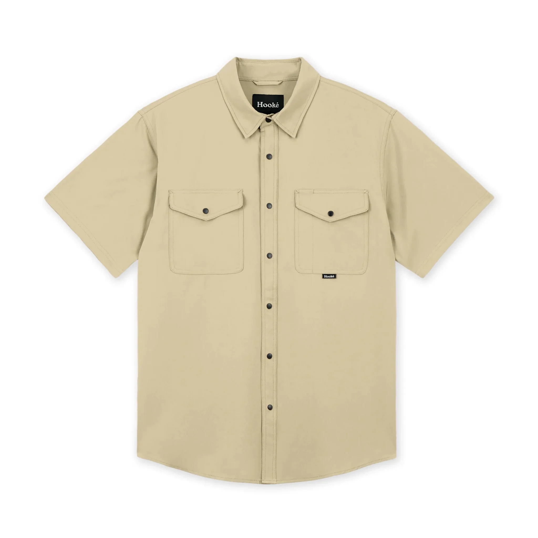 M's River Short Sleeve Shirt