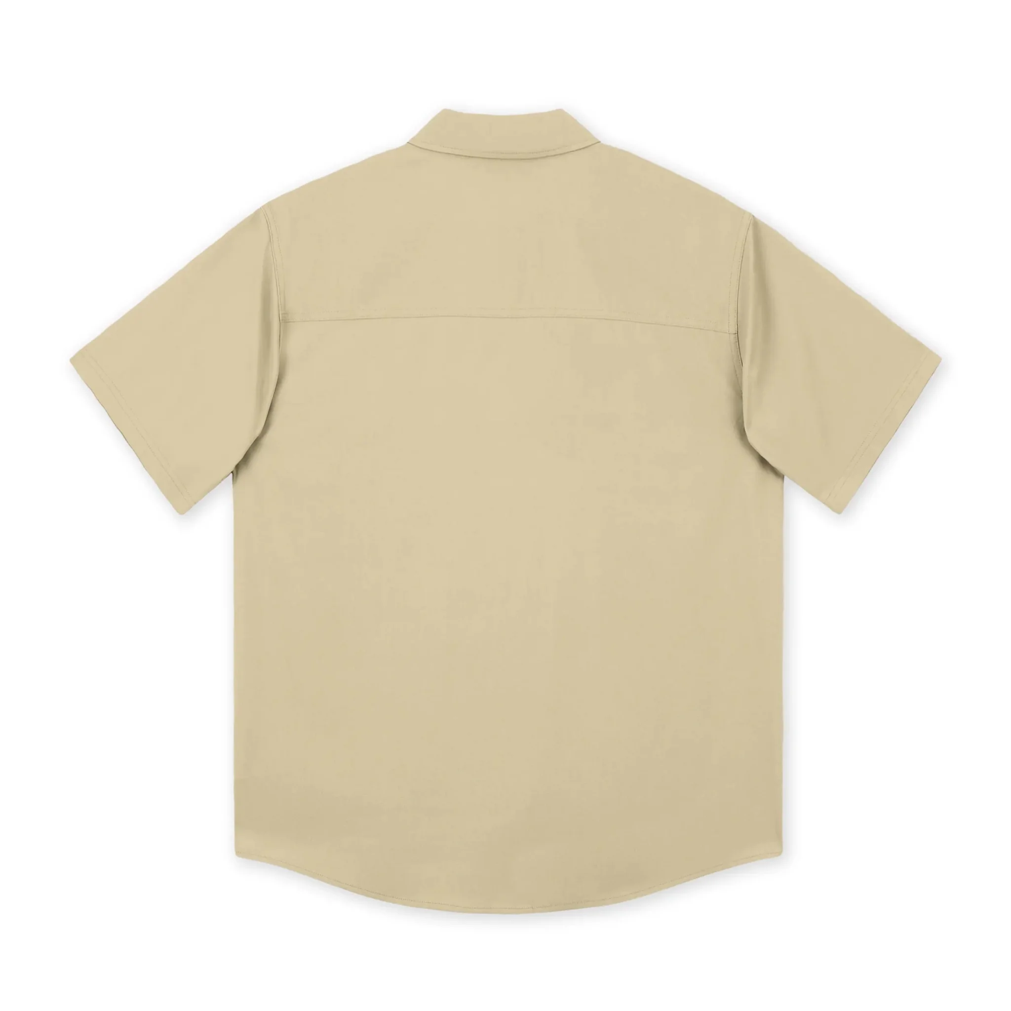 M's River Short Sleeve Shirt - Image 2