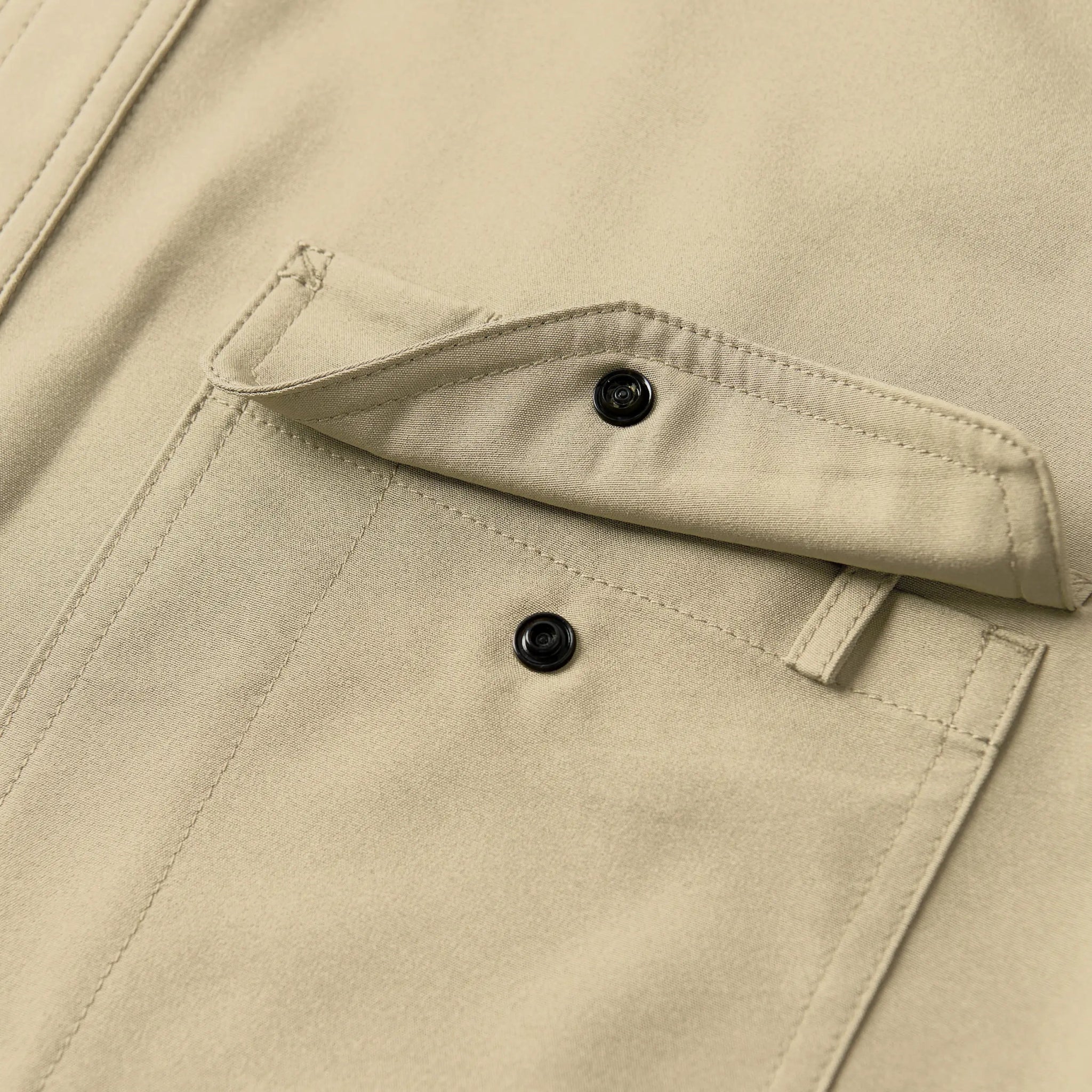 M's River Short Sleeve Shirt - Image 3