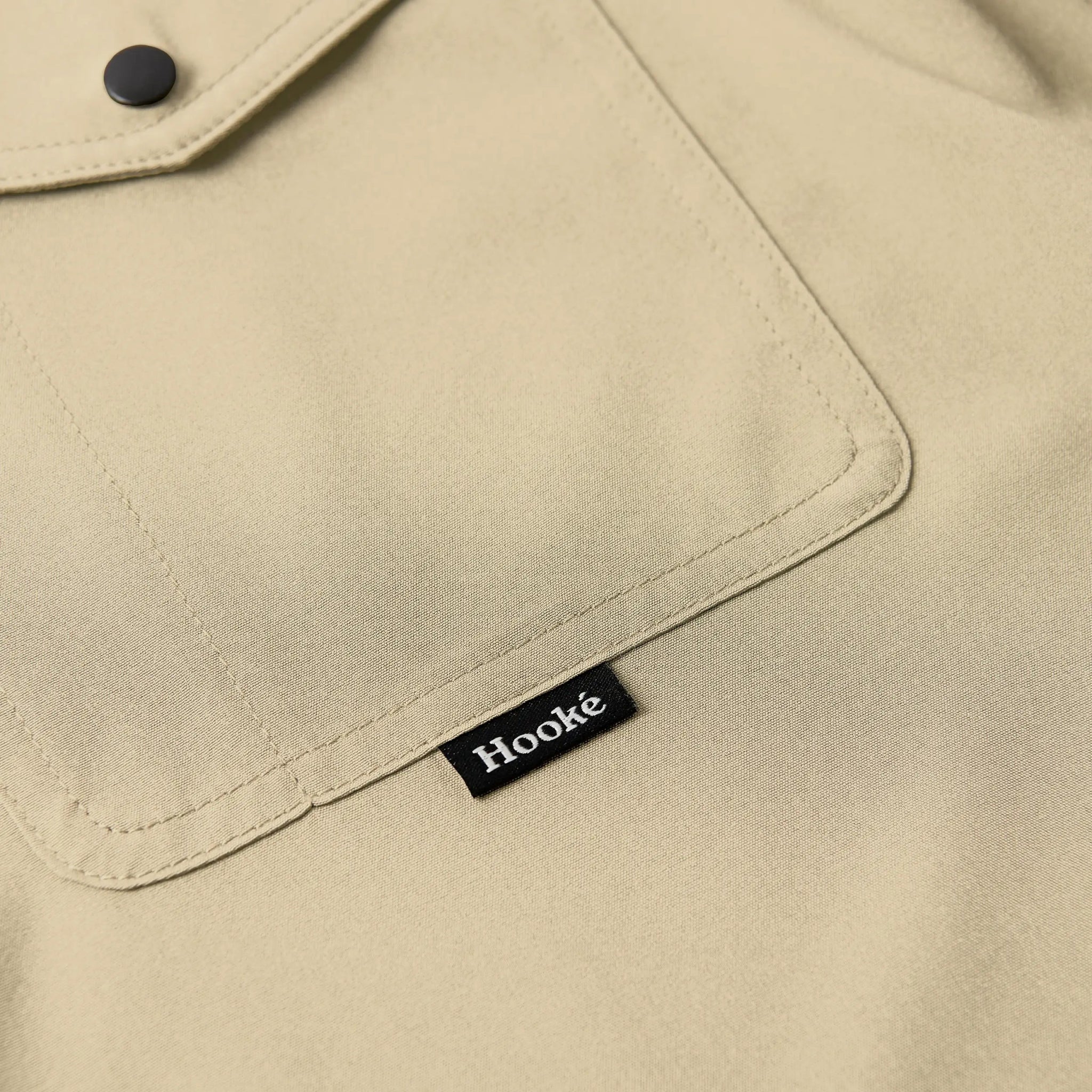 M's River Short Sleeve Shirt - Image 4