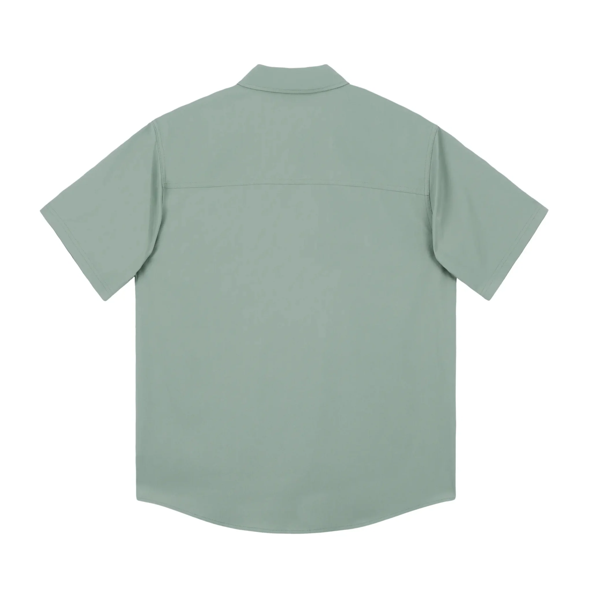 M's River Short Sleeve Shirt - Image 2