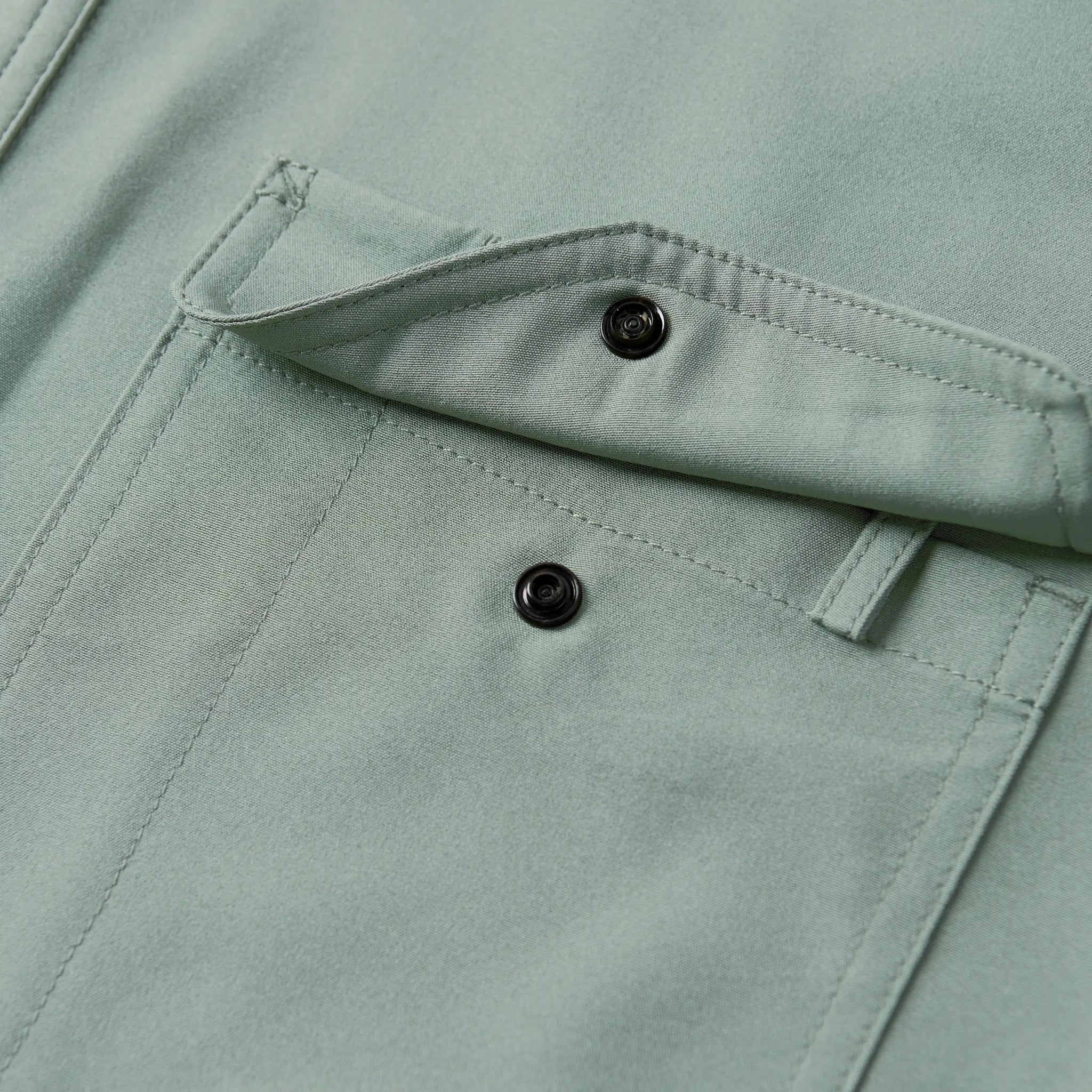 M's River Short Sleeve Shirt - Image 3