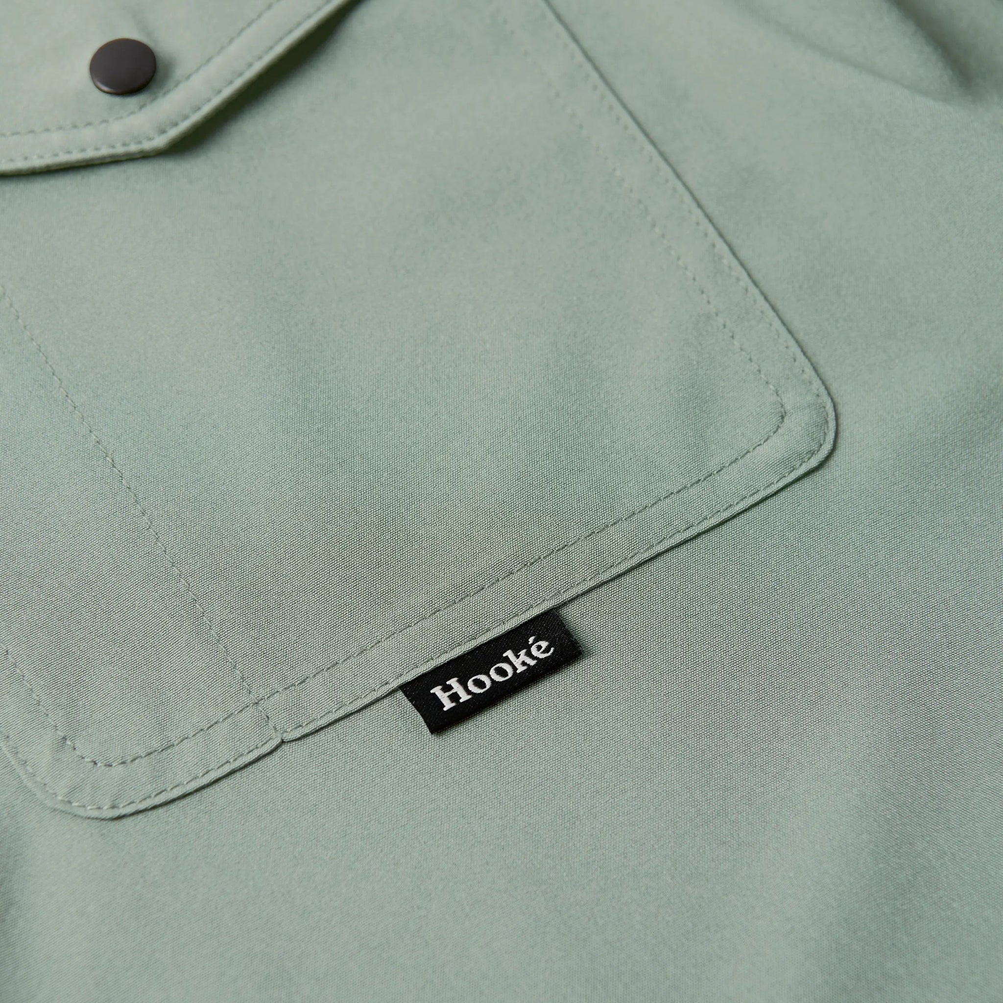 M's River Short Sleeve Shirt - Image 4