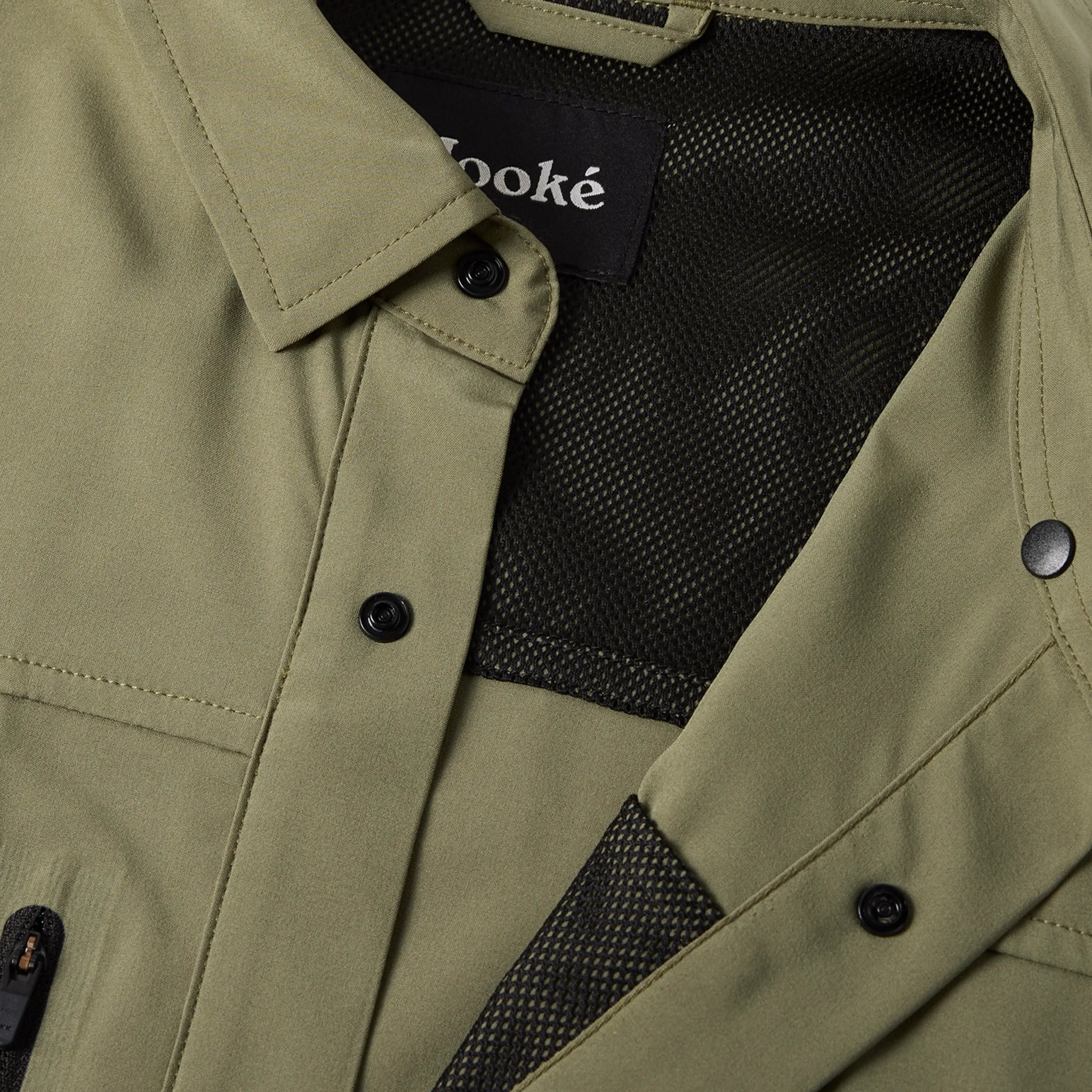 M's Mirage Sun Shirt - Image 4