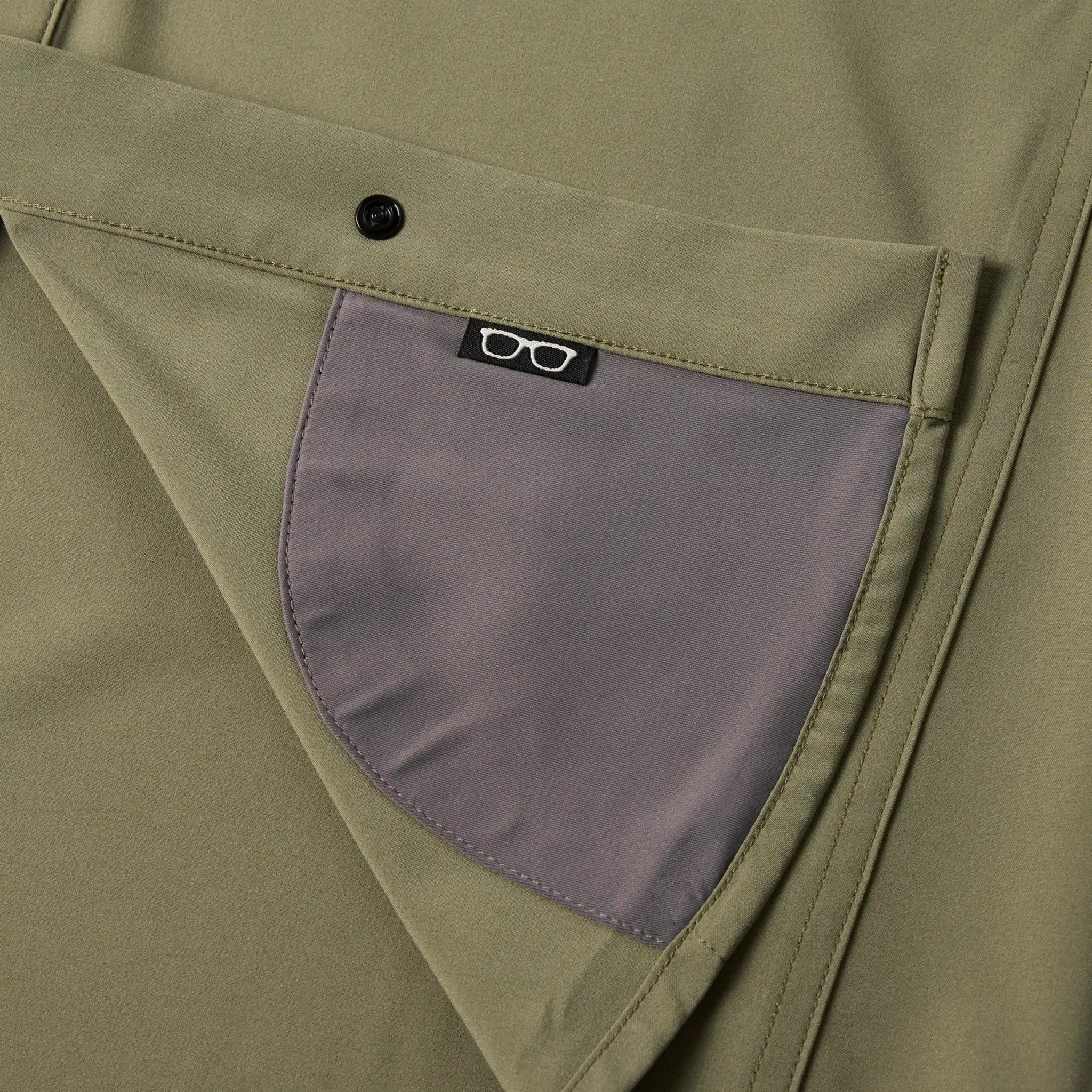 M's Mirage Sun Shirt - Image 8