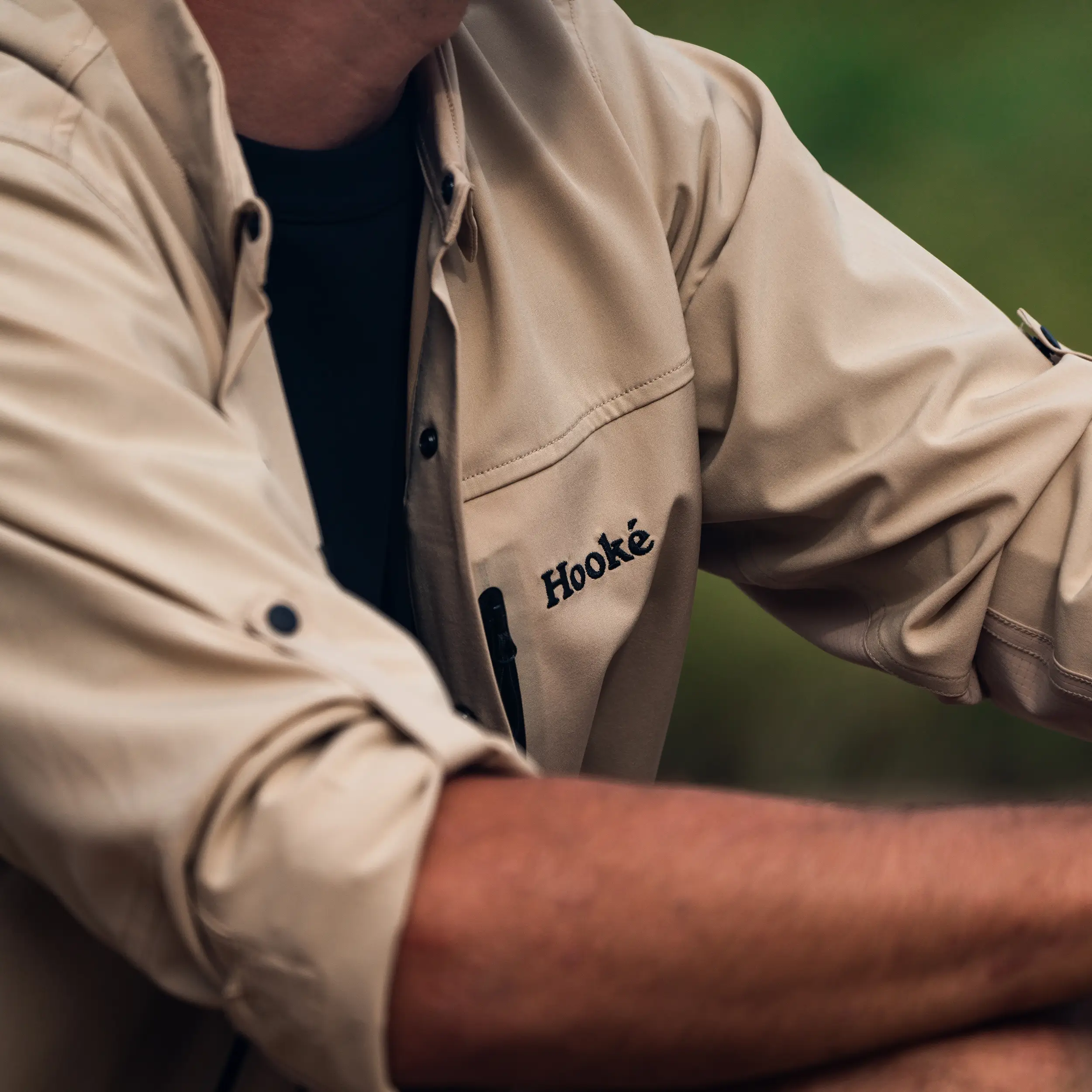 M's Mirage Sun Shirt - Image 10