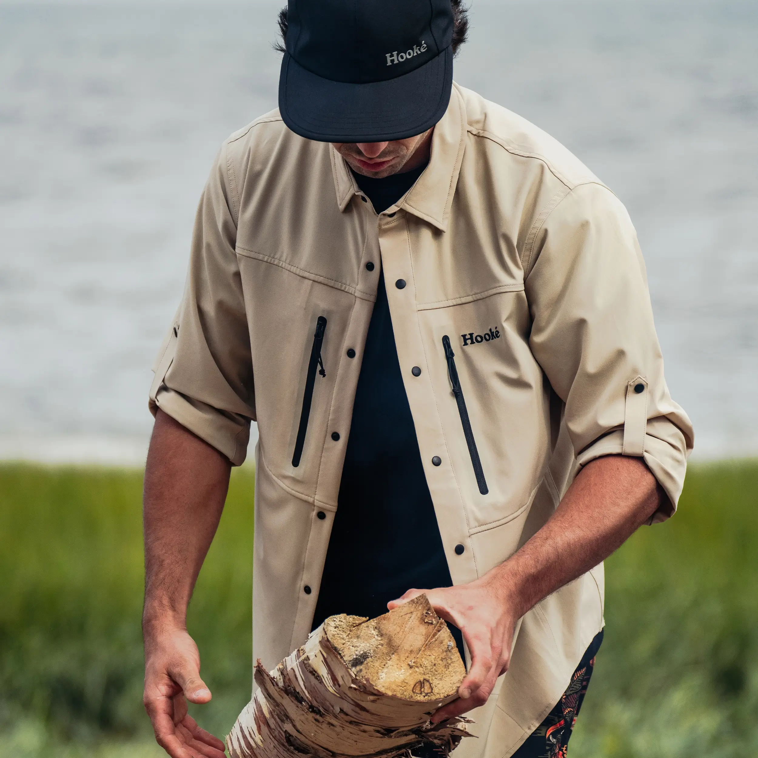 M's Mirage Sun Shirt - Image 11