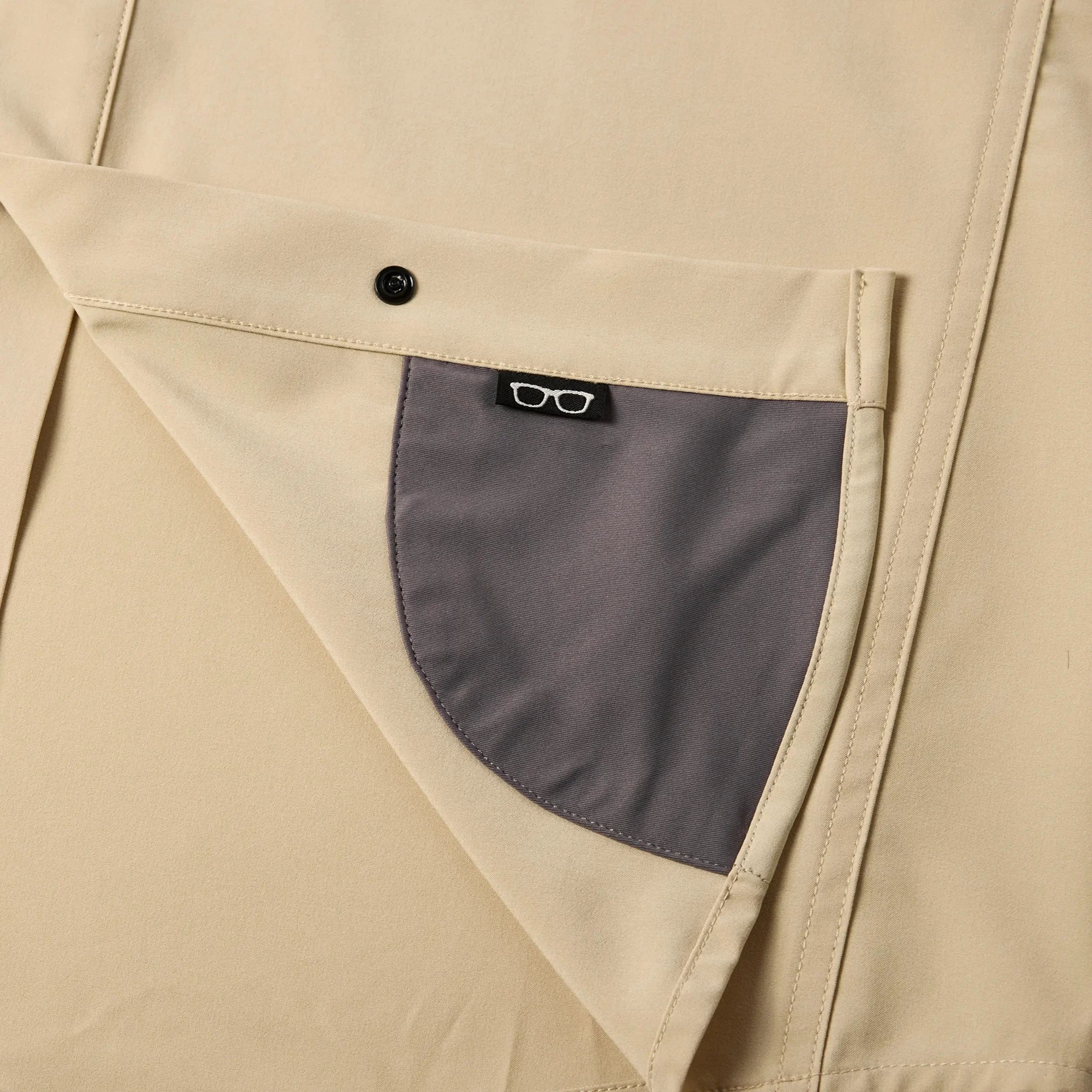 M's Mirage Sun Shirt - Image 8