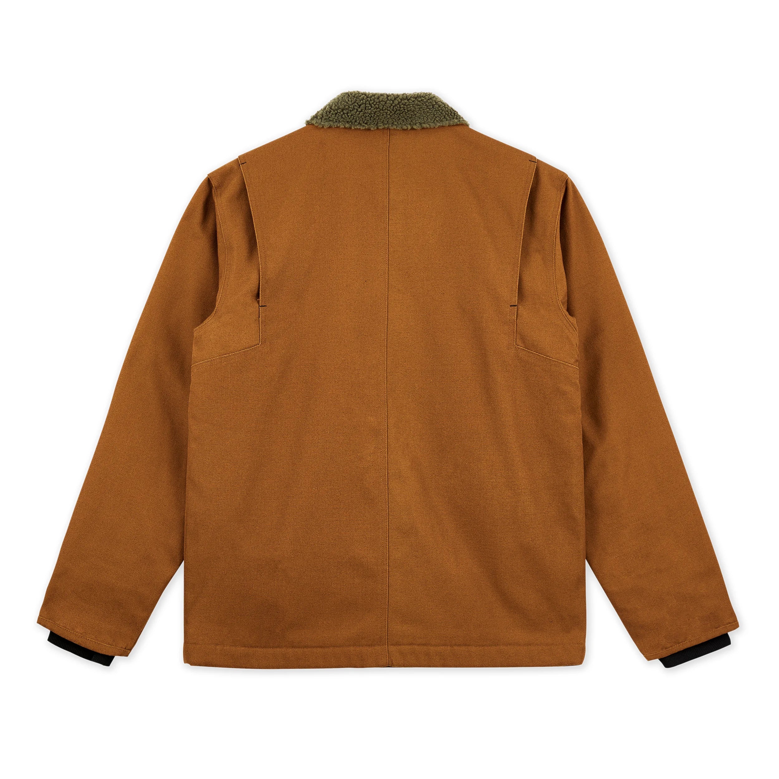 M's Laurentides Pile Work Jacket - Image 2