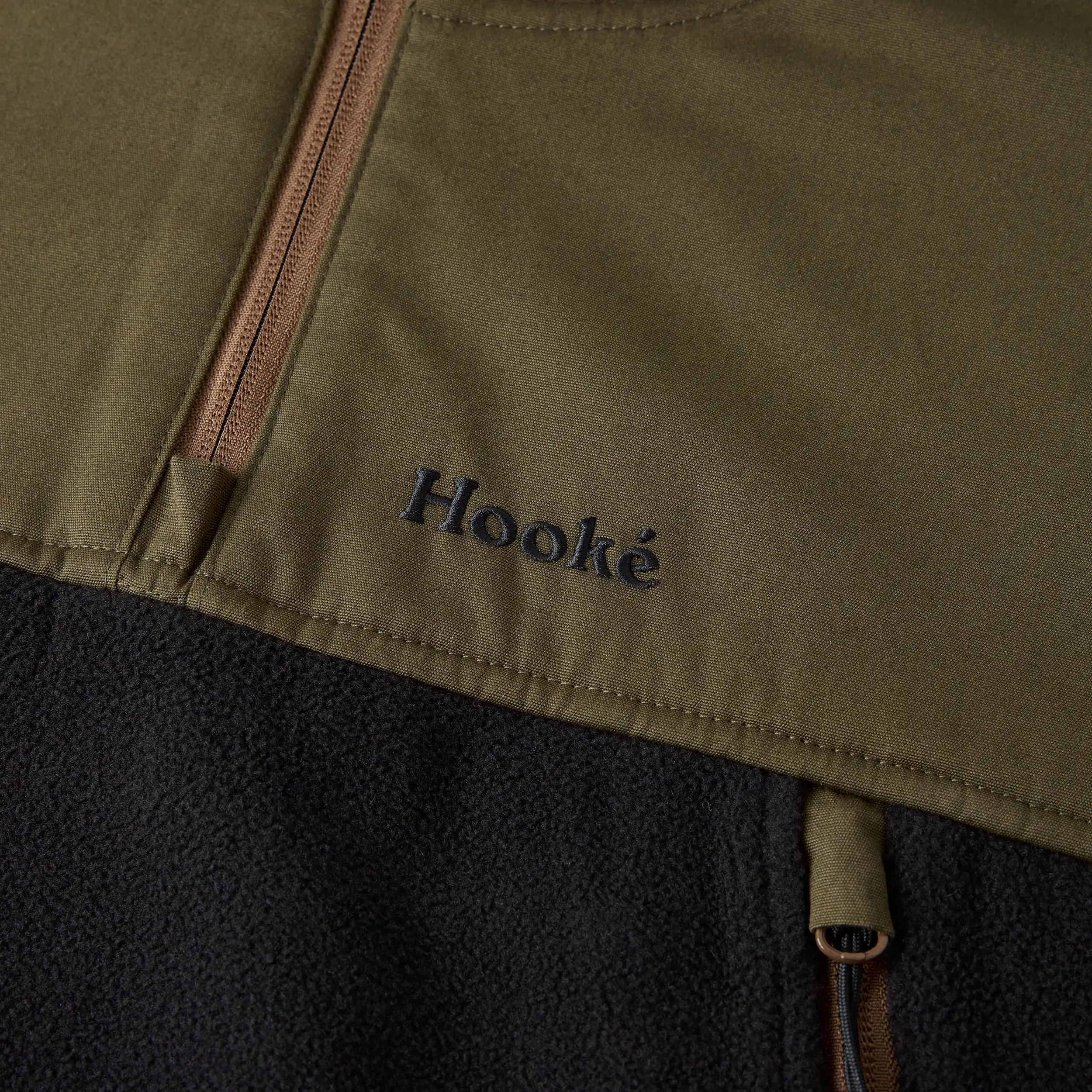 M's Tech Fleece Hoodie - Image 3