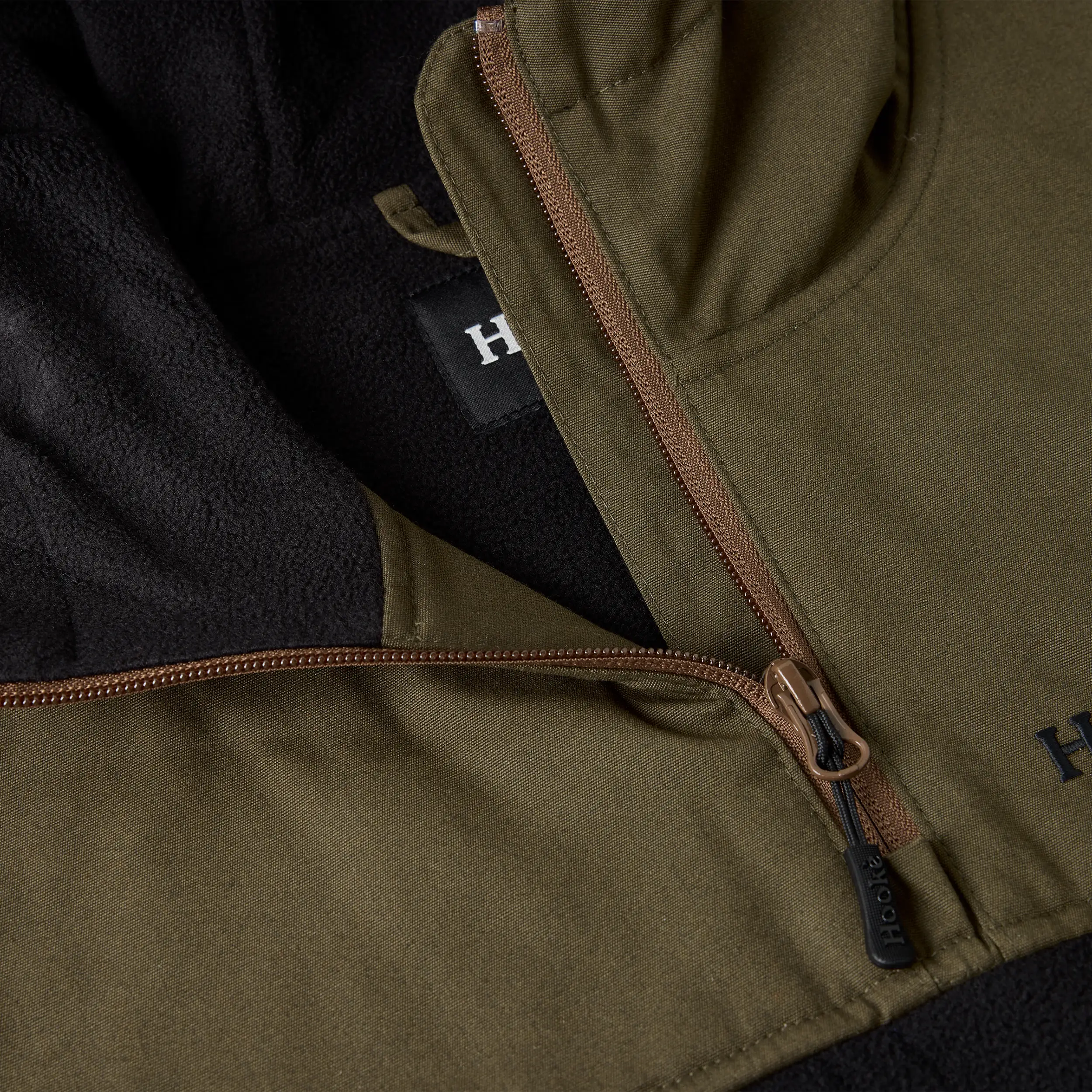 M's Tech Fleece Hoodie - Image 4
