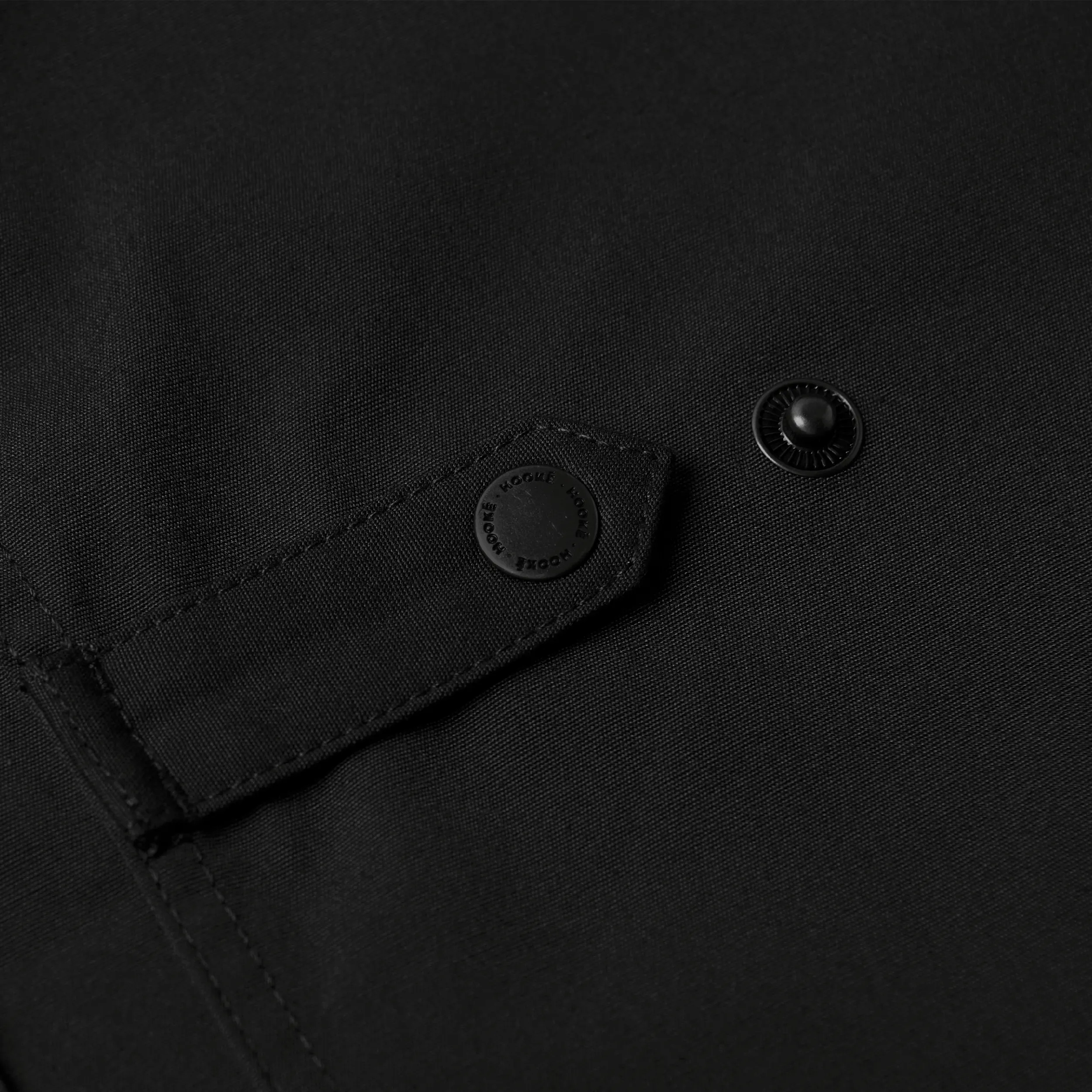 M's Travel Jacket - Image 5