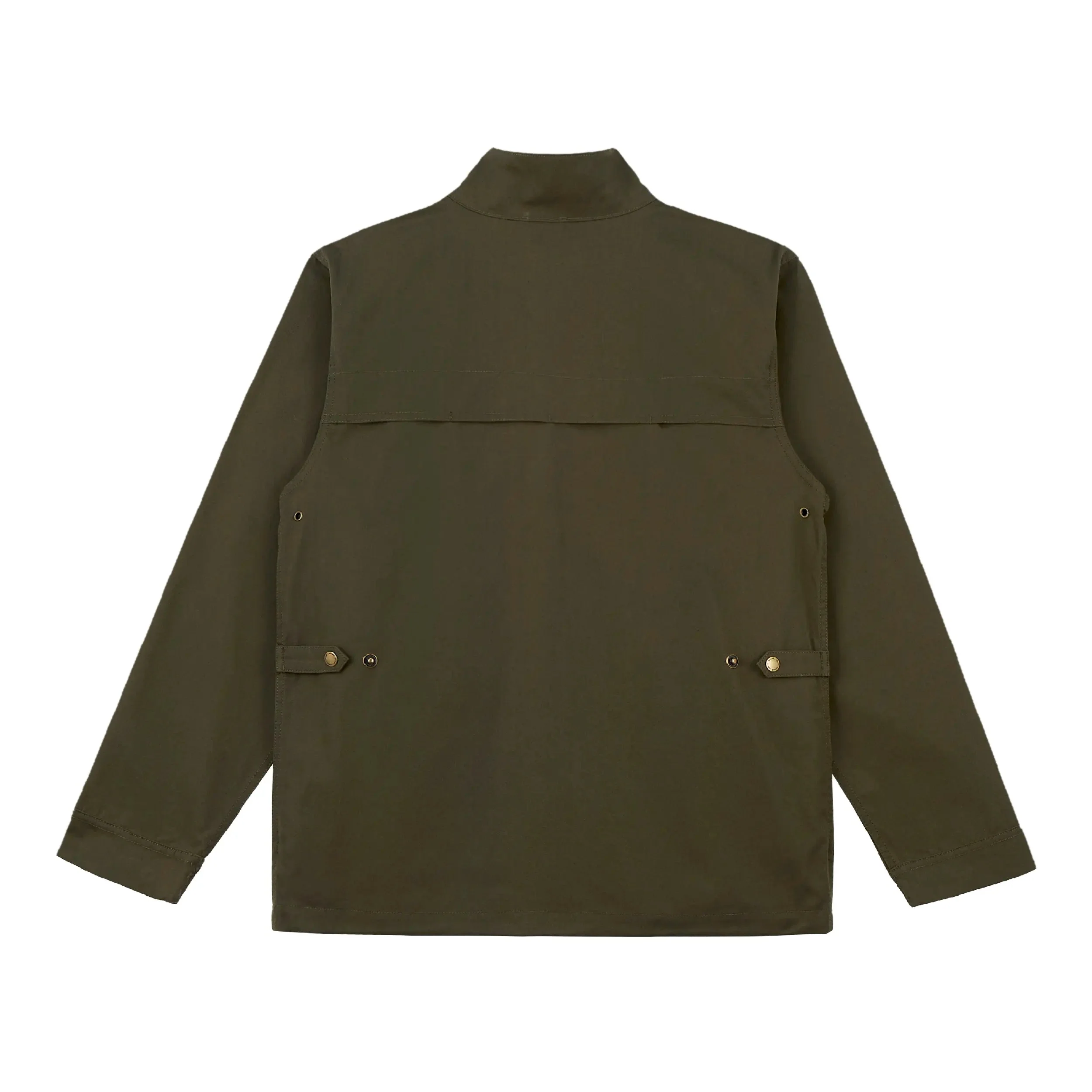 M's Travel Jacket - Image 3
