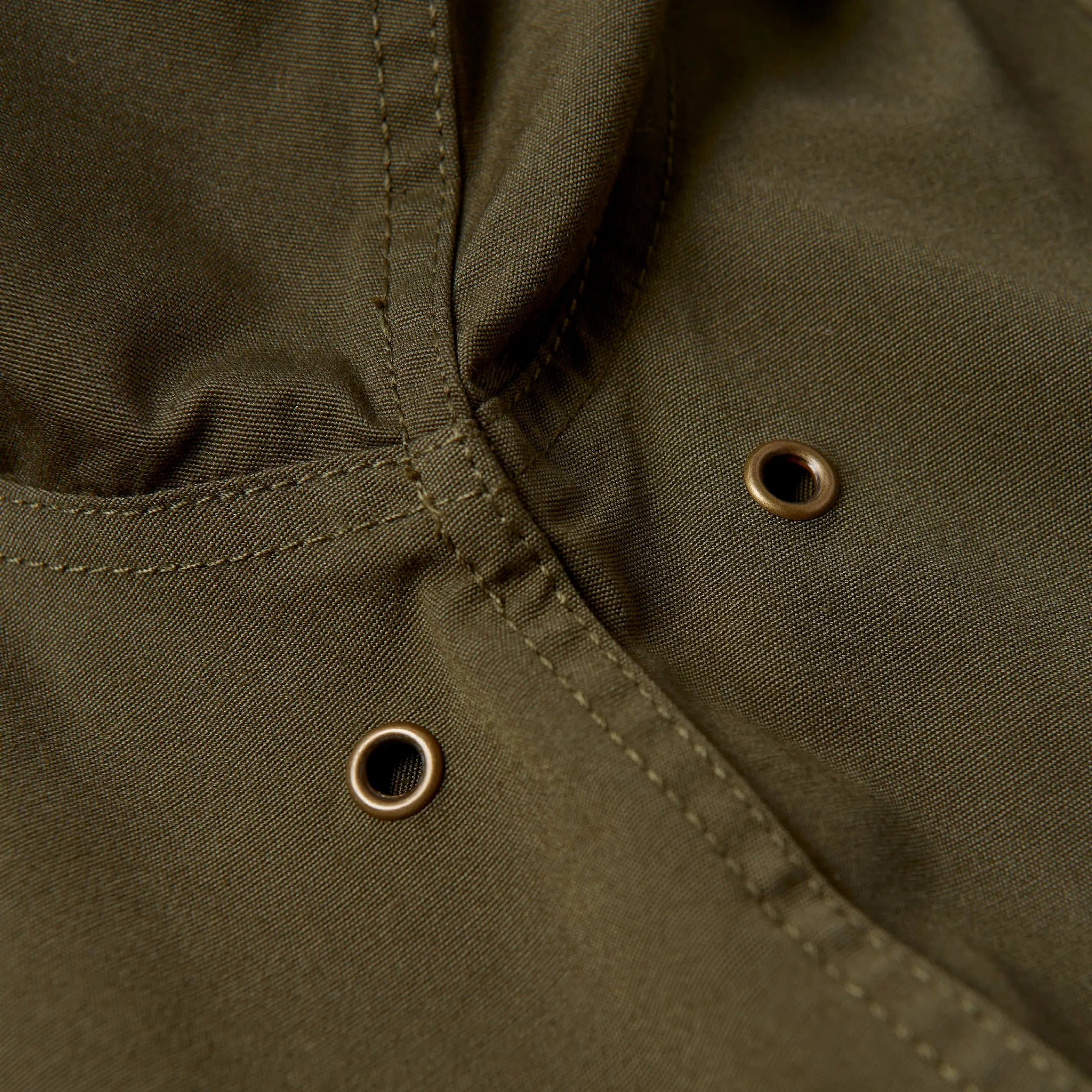 M's Travel Jacket - Image 5