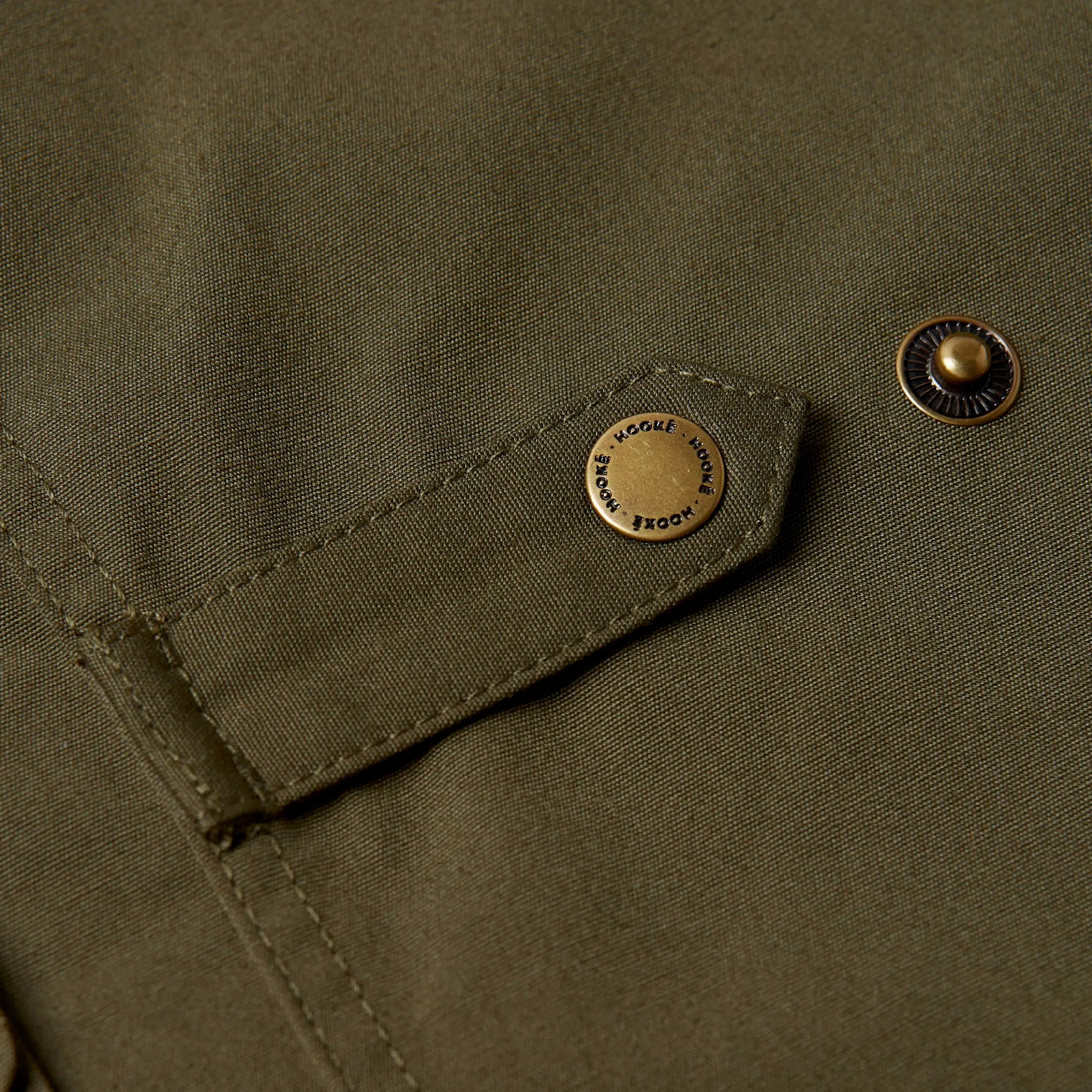 M's Travel Jacket - Image 6