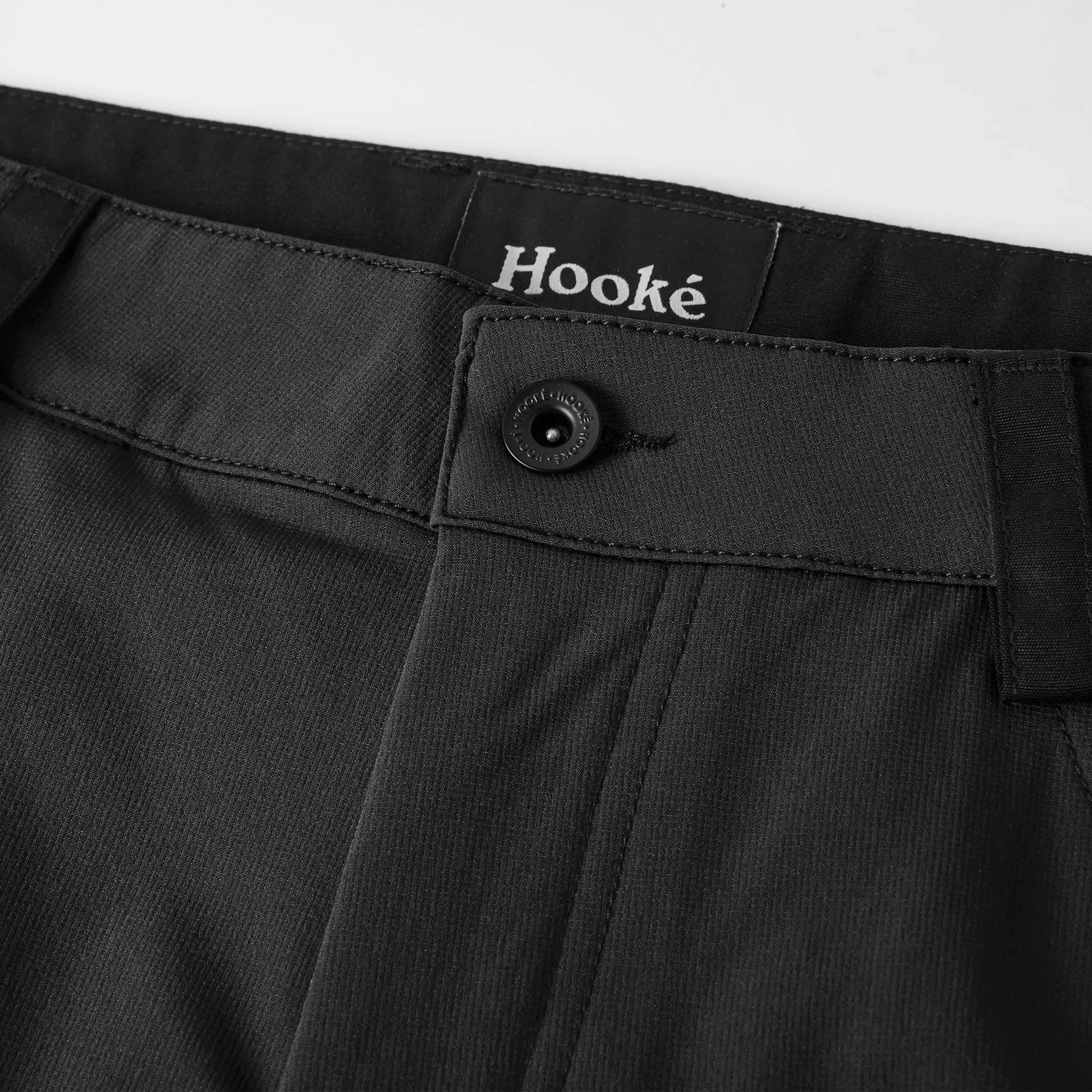 M's Trekking Pants - Image 4