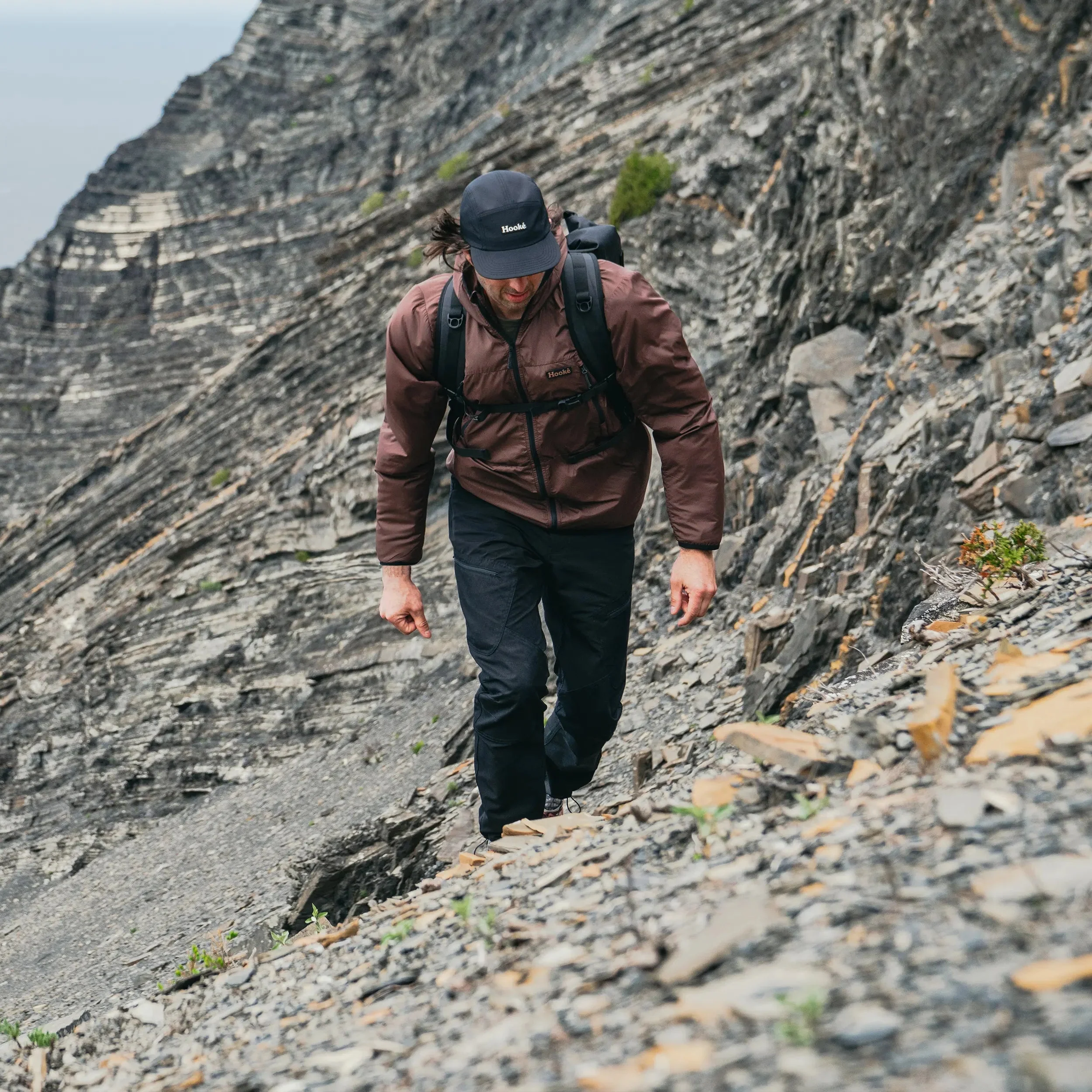 M's Trekking Pants - Image 9