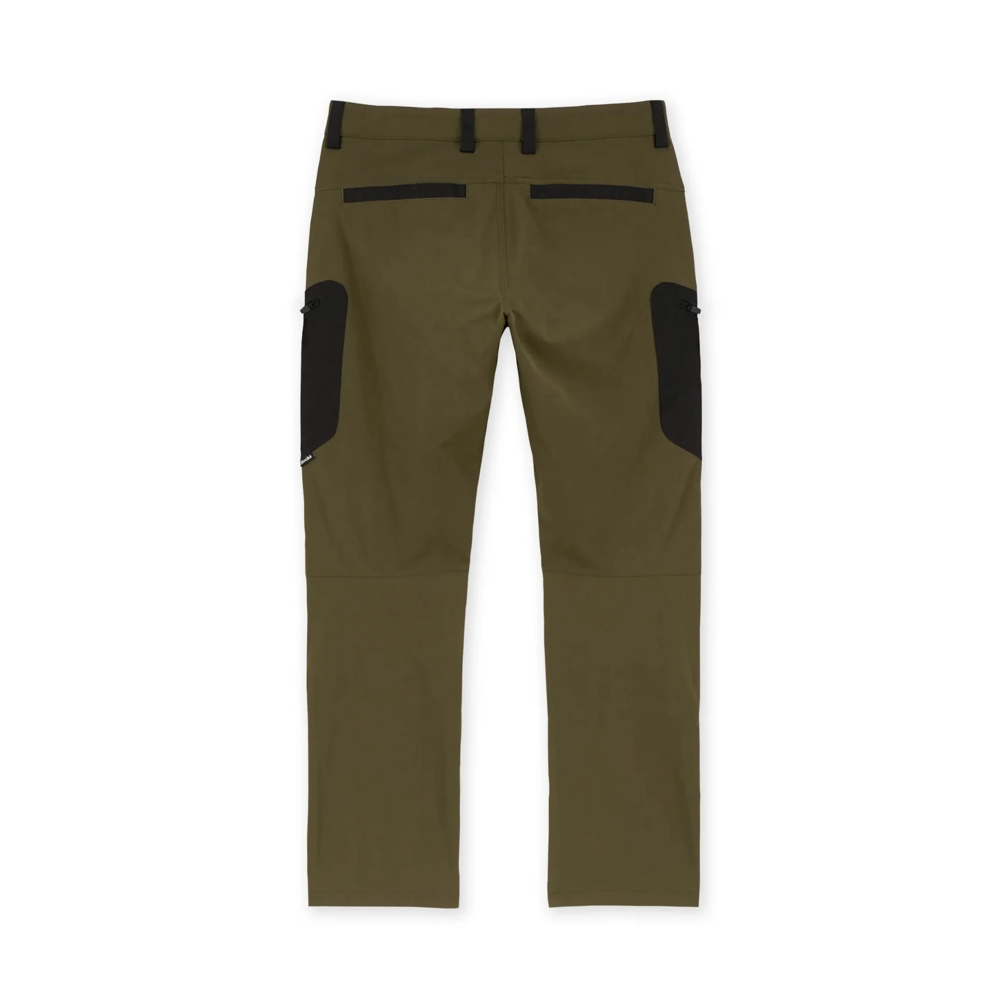 M's Trekking Pants - Image 3