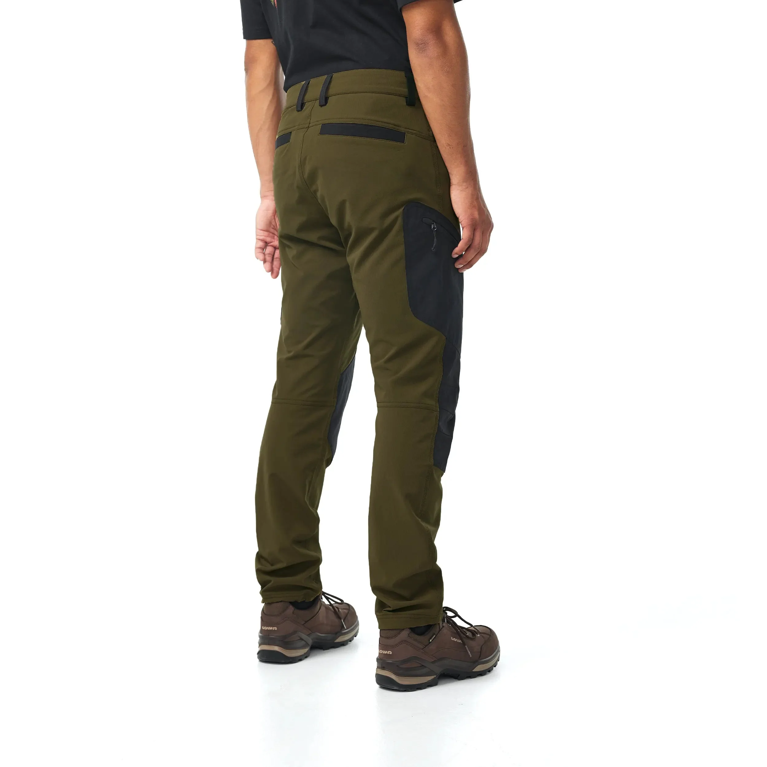 M's Trekking Pants - Image 4
