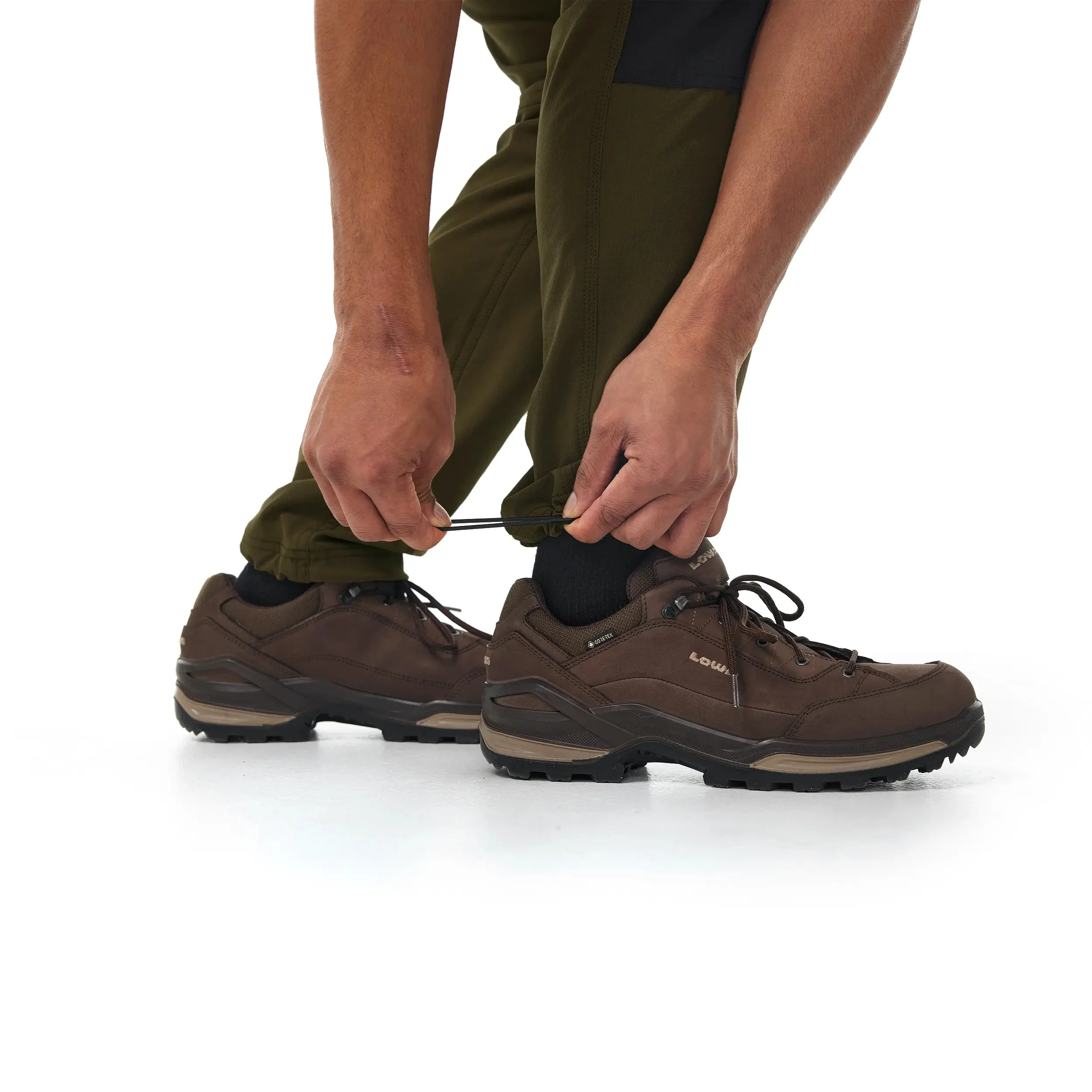 M's Trekking Pants - Image 5