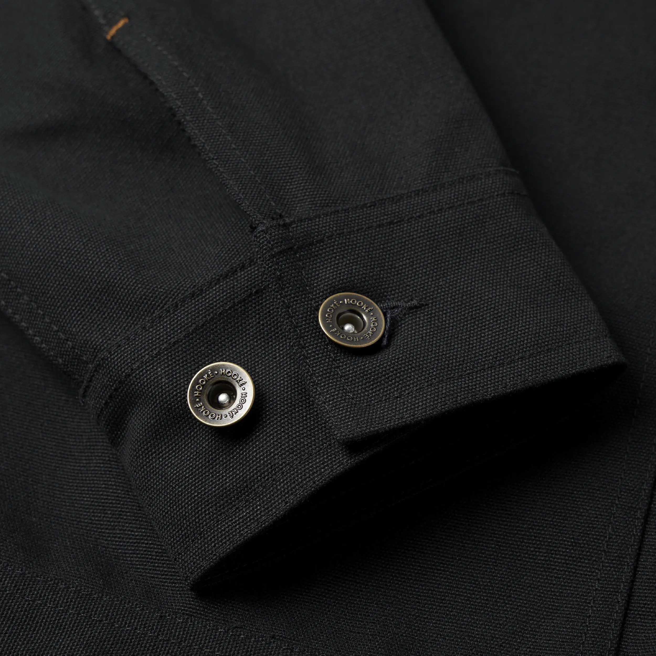M's Trucker Work Jacket - Image 5