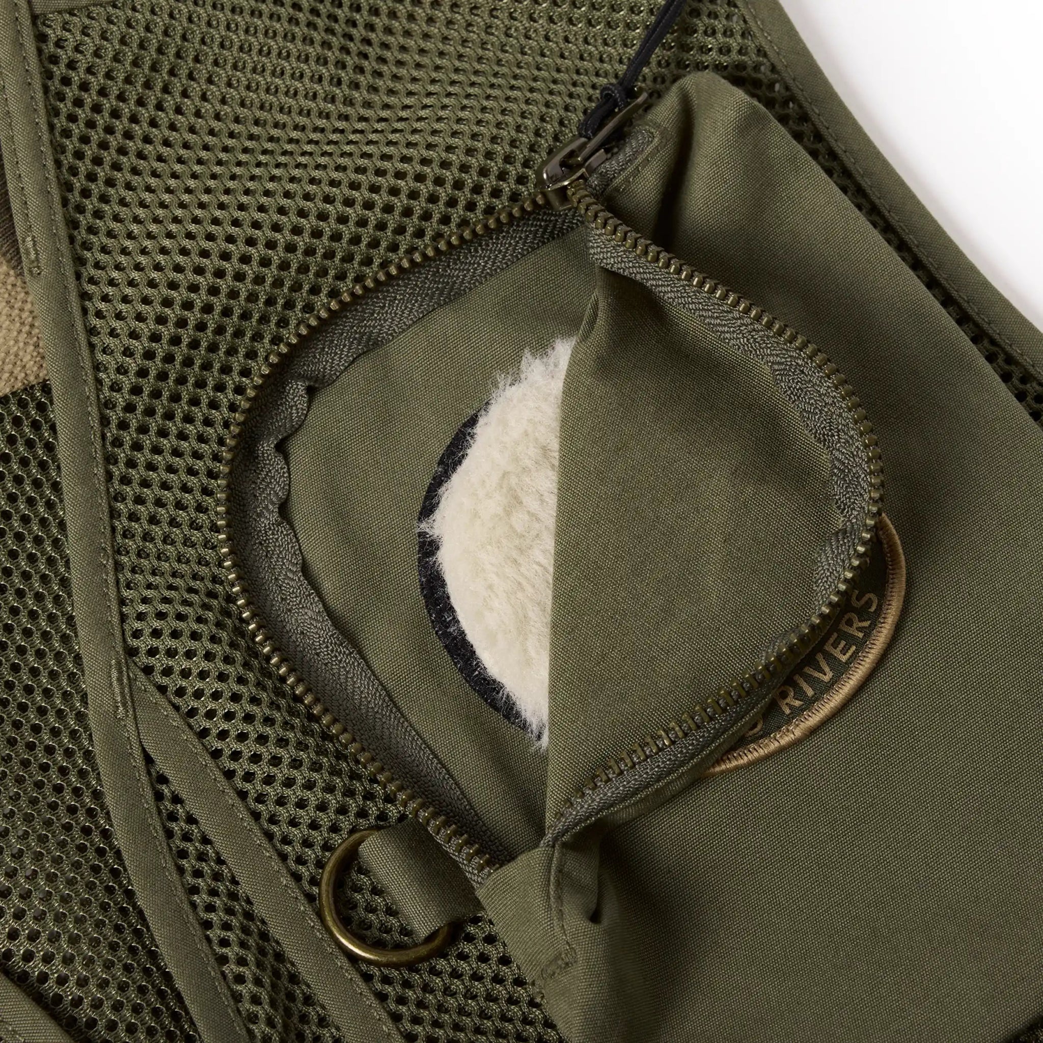 U's Wading Vest - Image 6