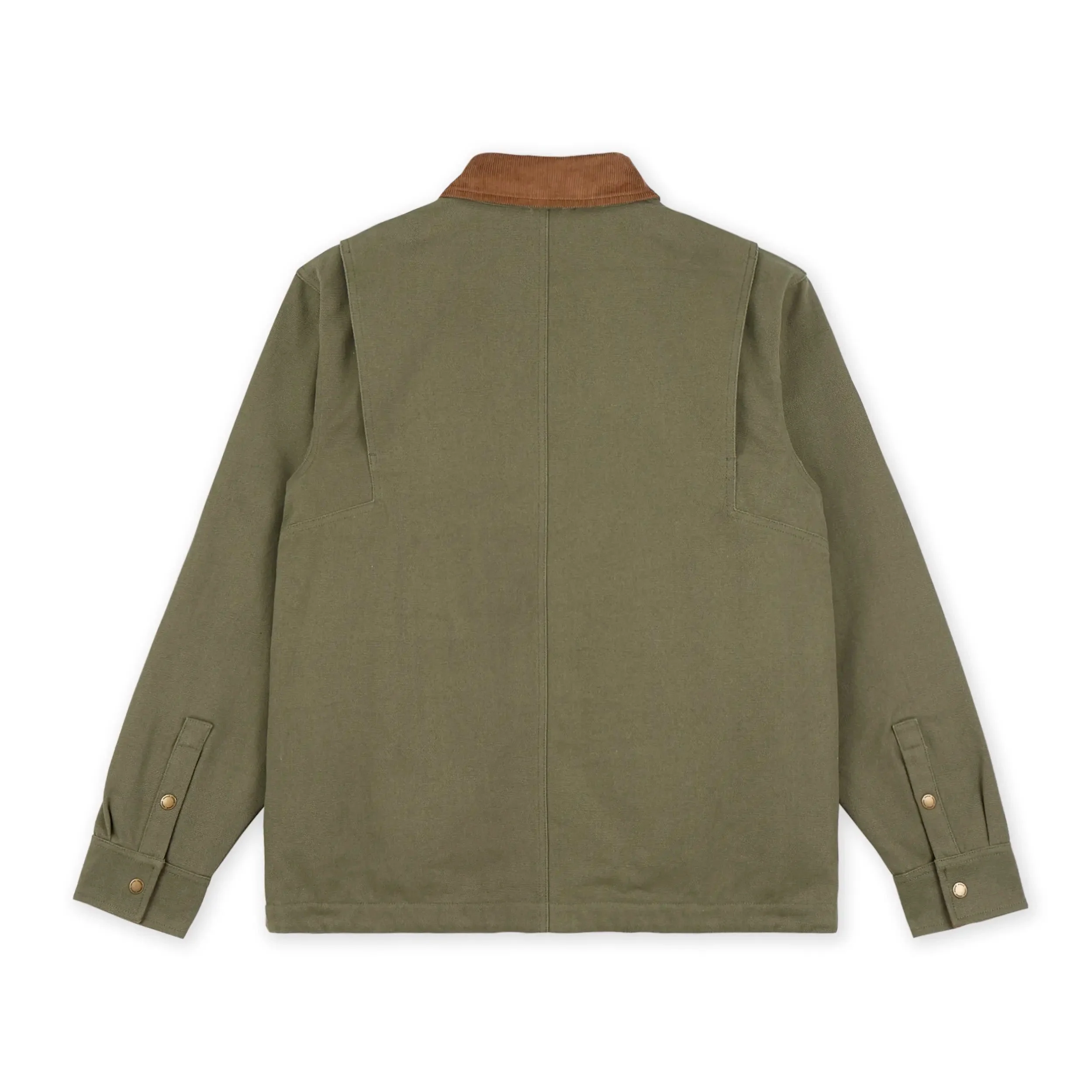 M's Laurentides Canadian Work Jacket - Image 3