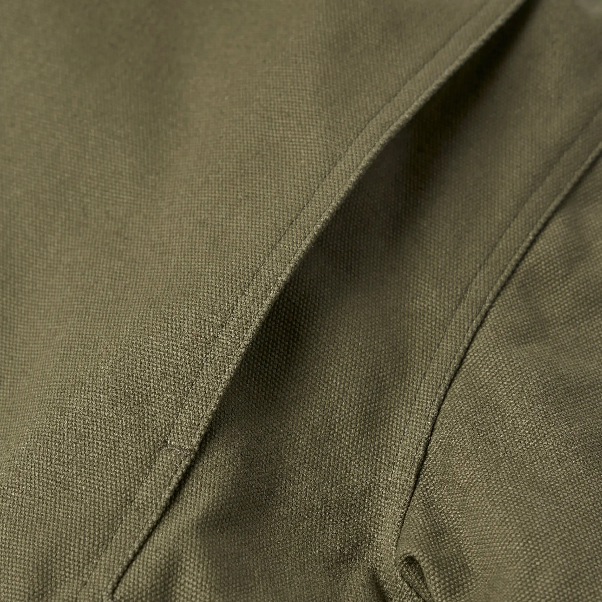 M's Laurentides Canadian Work Jacket - Image 6
