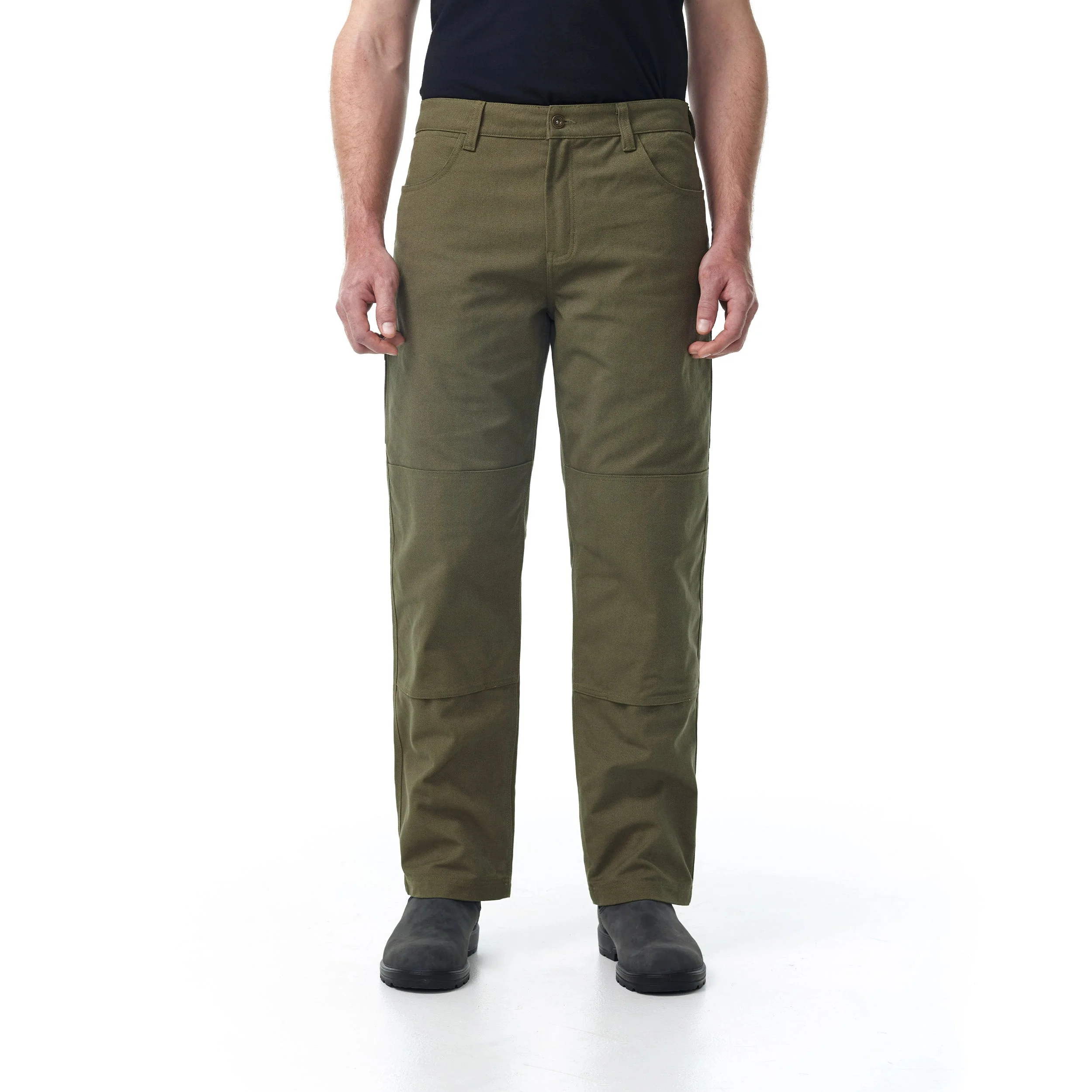 M's Work Pants - Image 11
