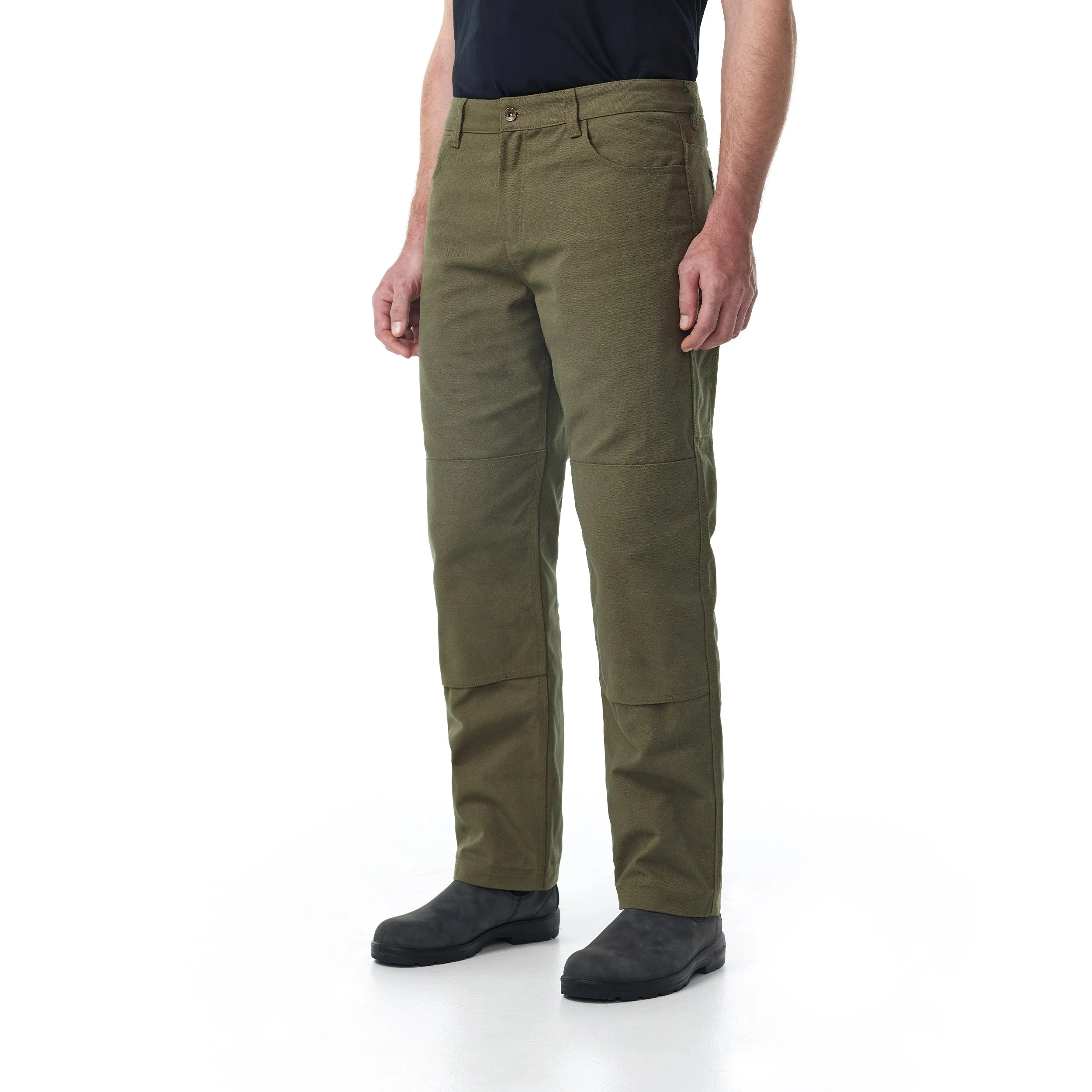 M's Work Pants - Image 12