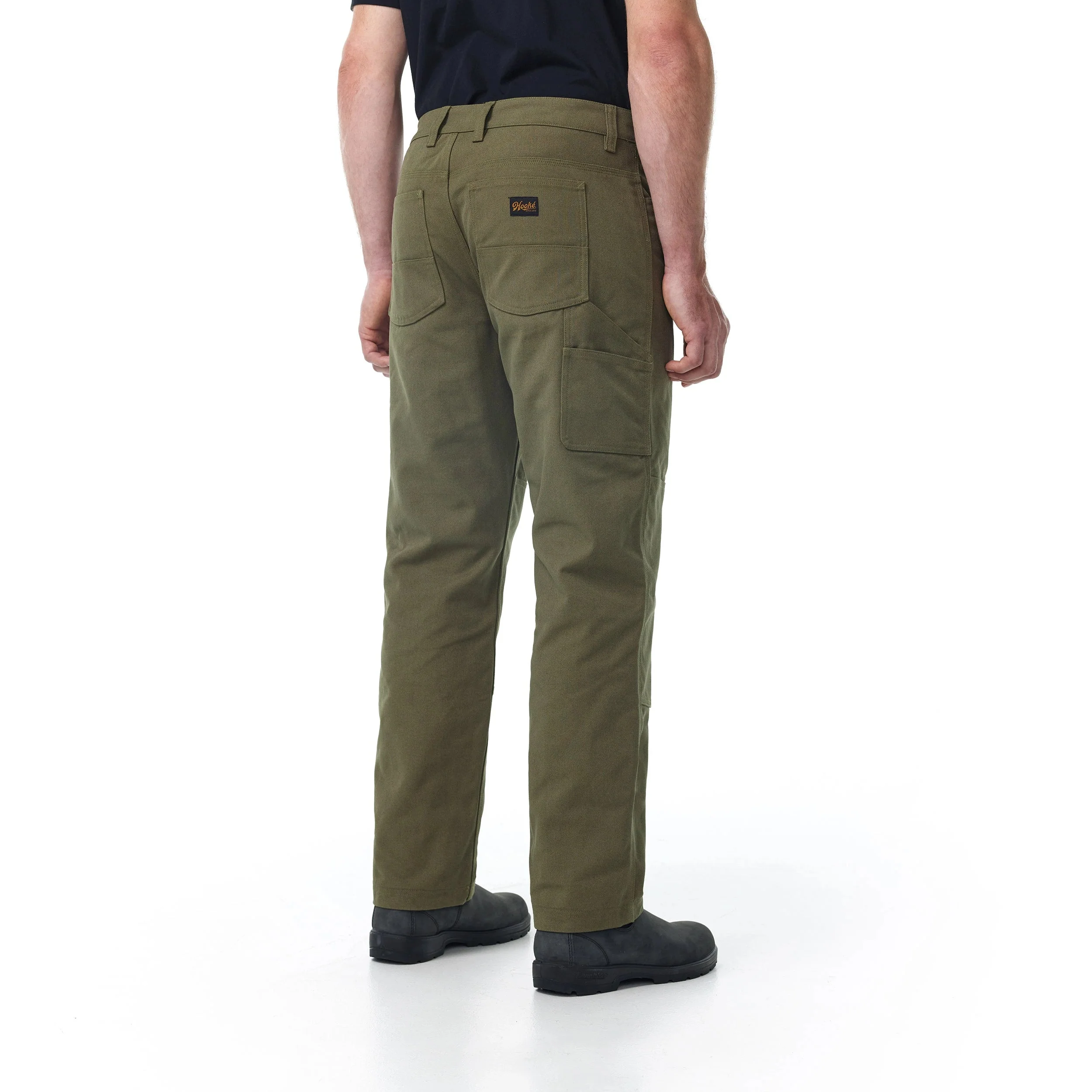M's Work Pants - Image 13