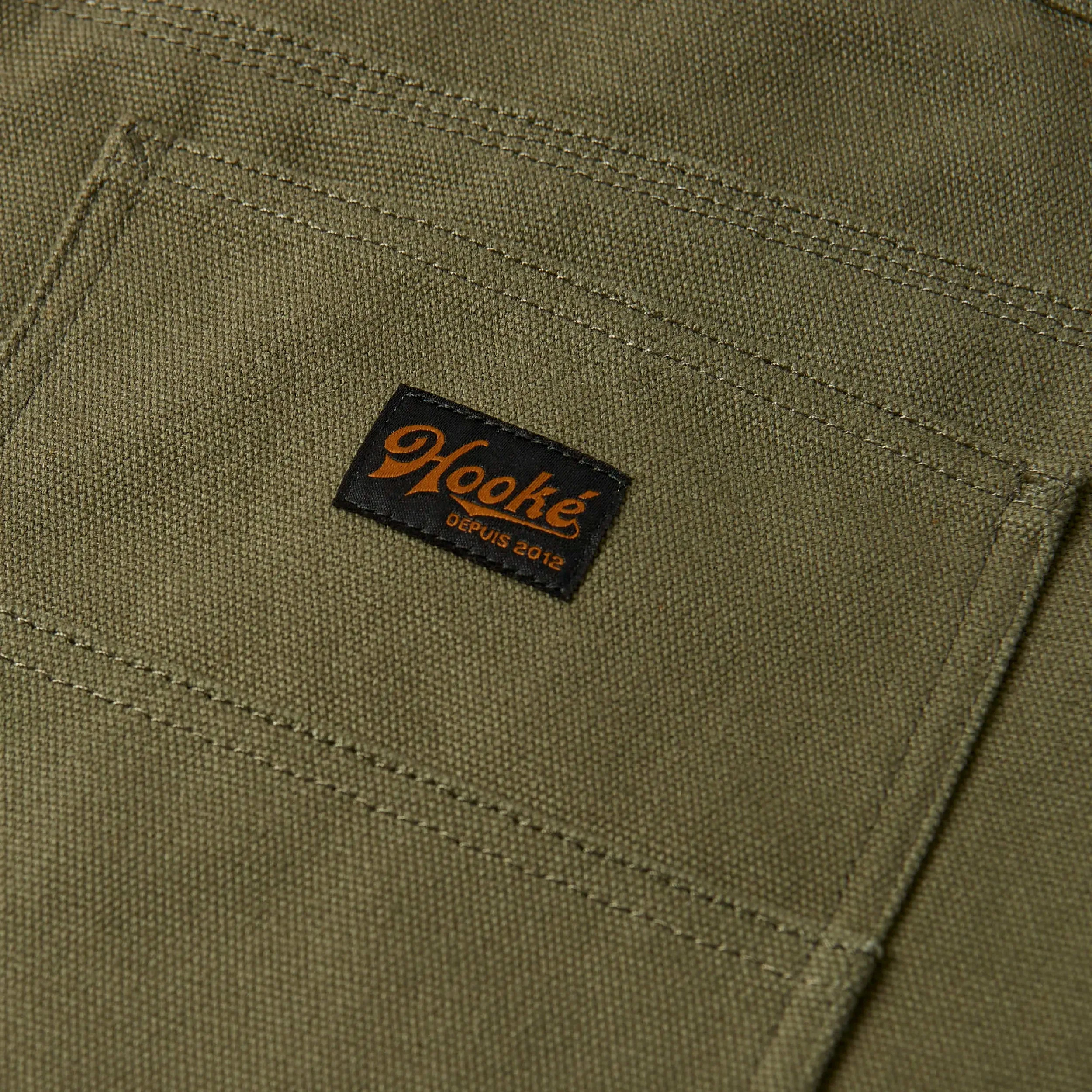 M's Work Pants - Image 6