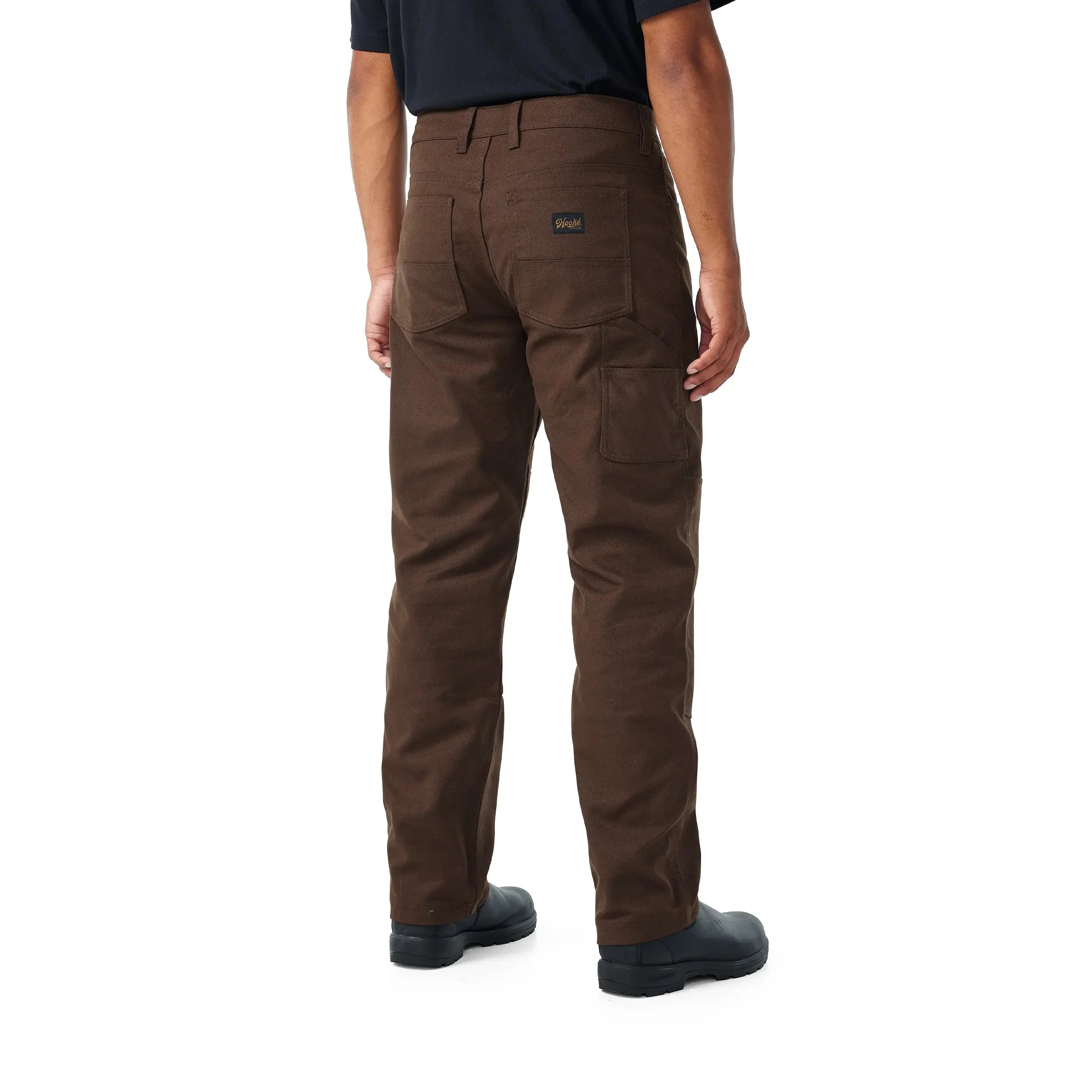 M's Work Pants - Image 12