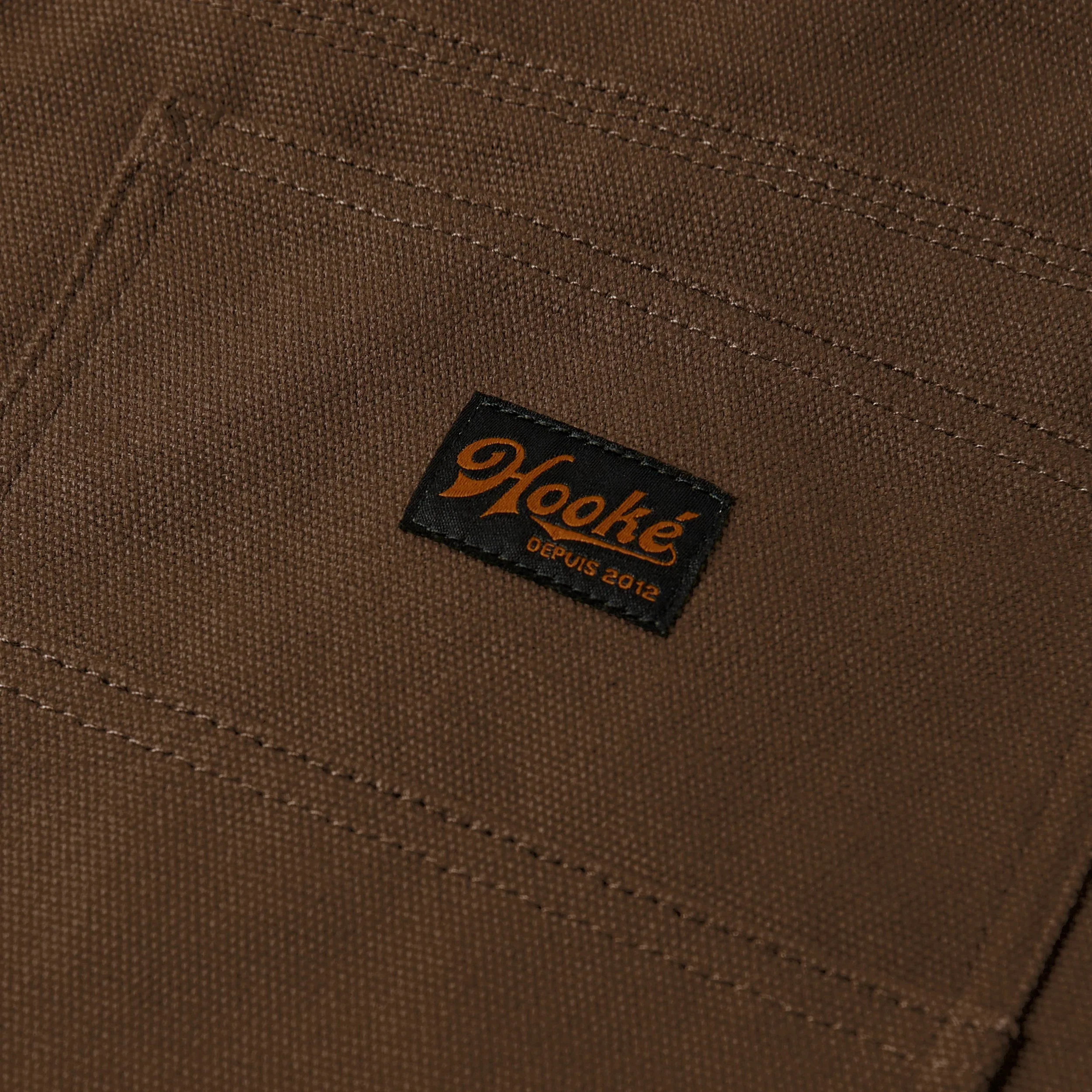 M's Work Pants - Image 6