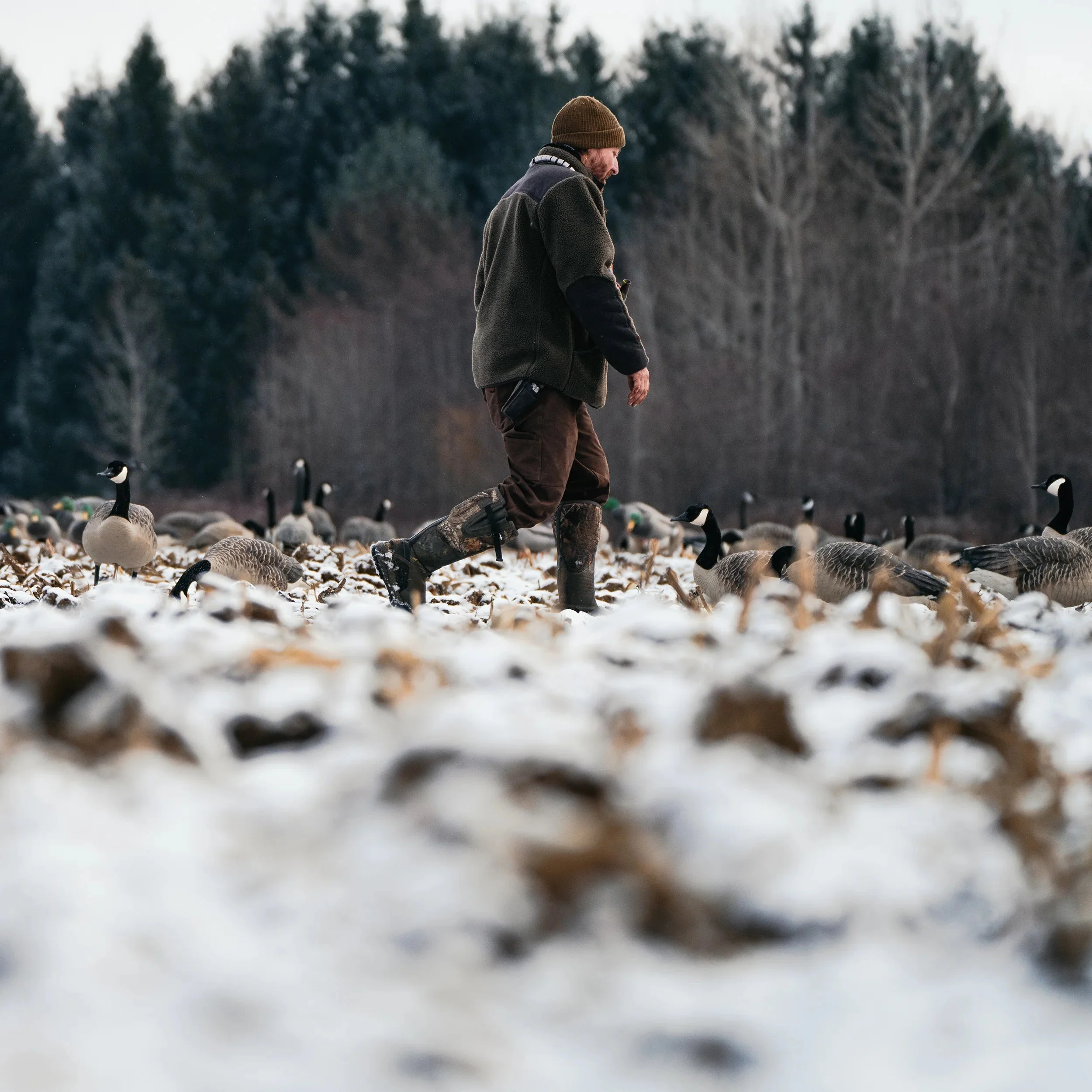 M's Work Pants - Image 7
