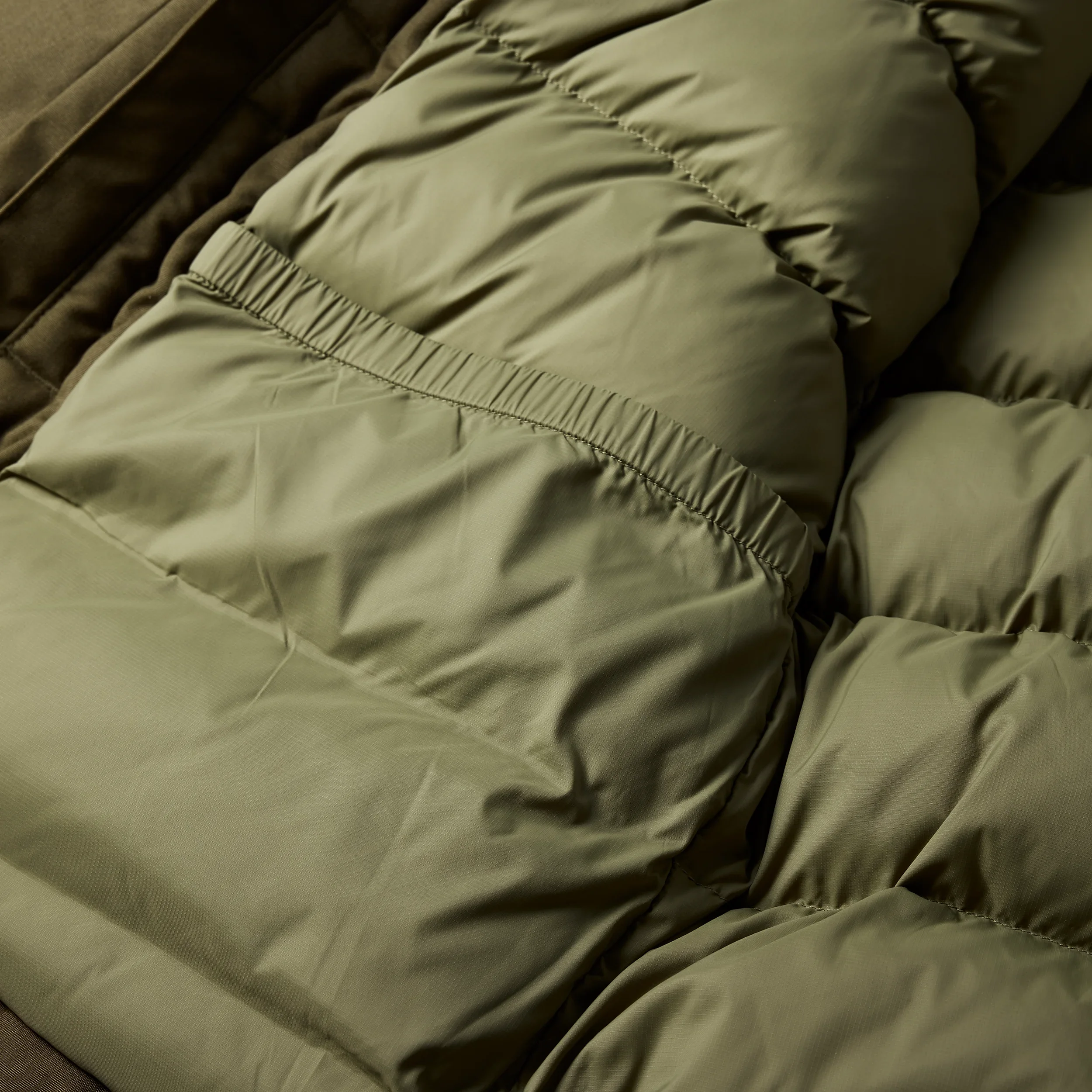 M's Winter Parka Jacket - Image 11