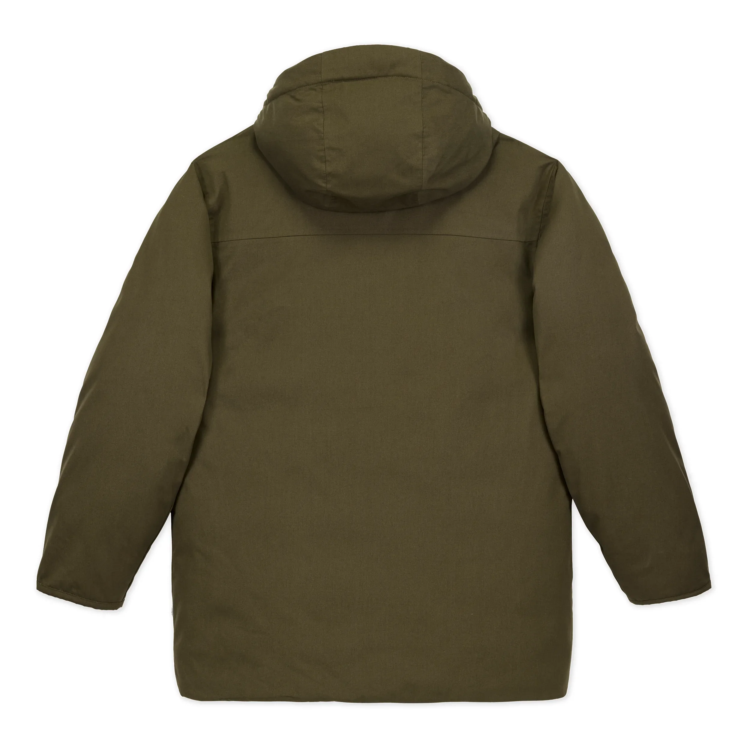 M's Winter Parka Jacket - Image 3
