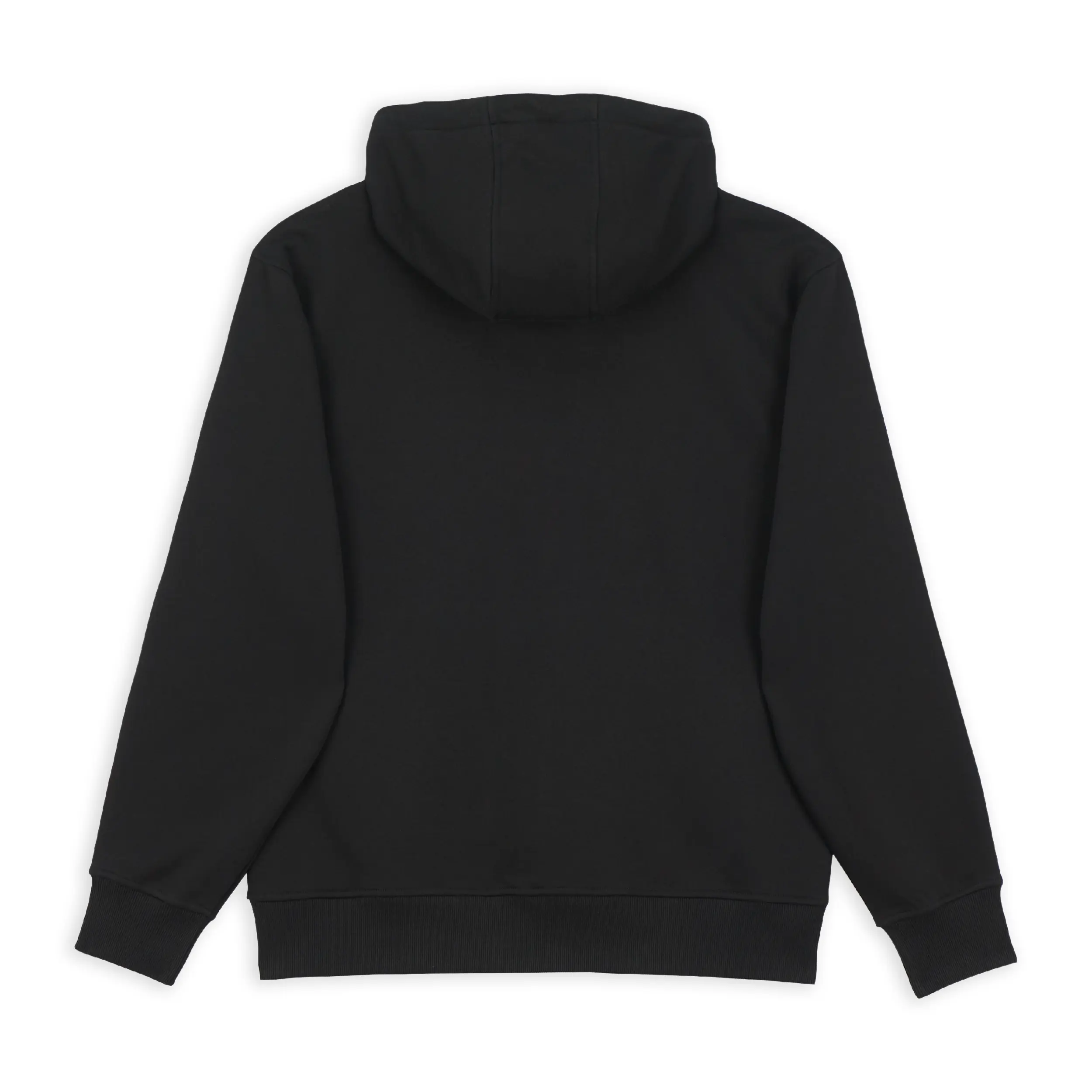 M's Signature Zip-Up Hoodie - Image 3