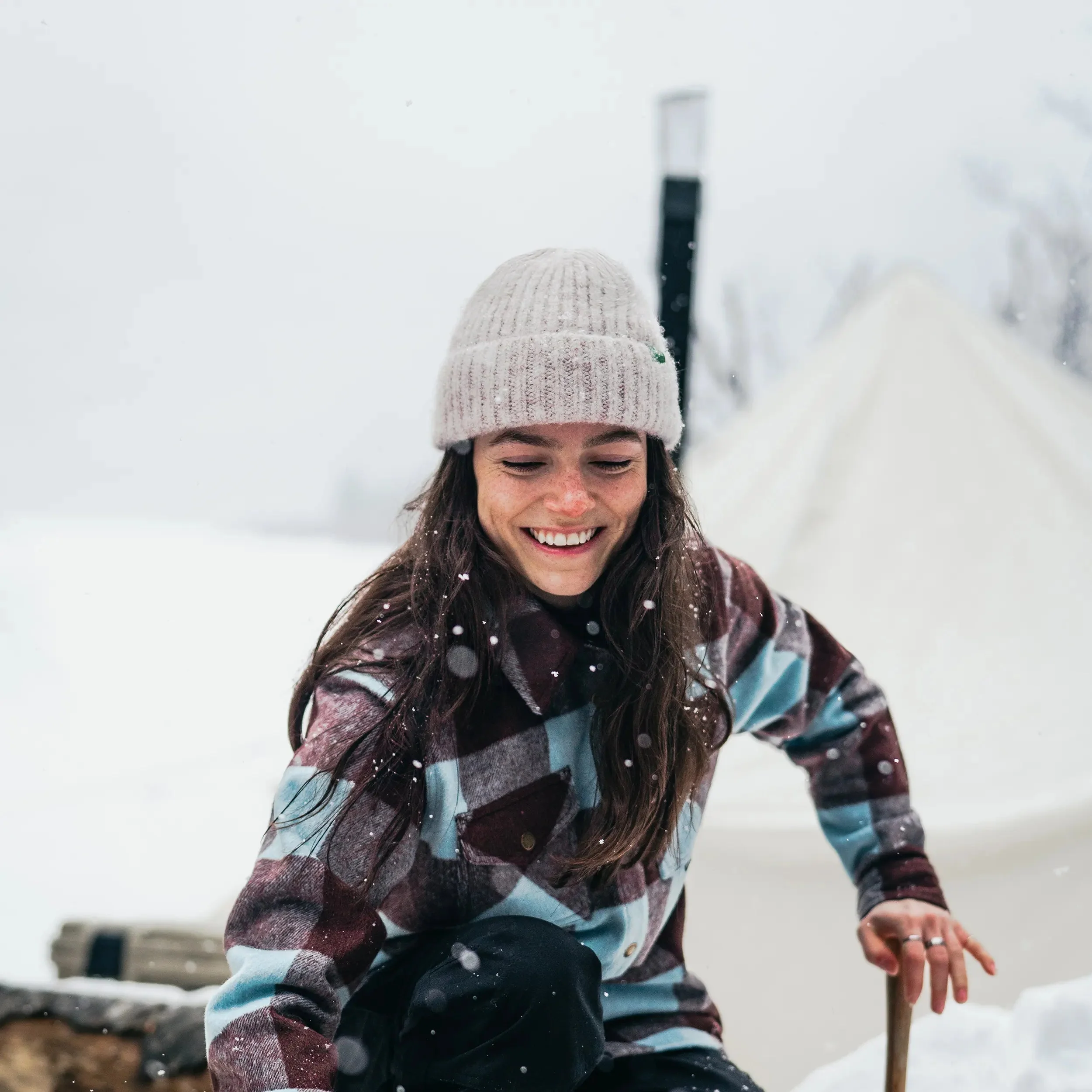 Signature Beanie - Image 4