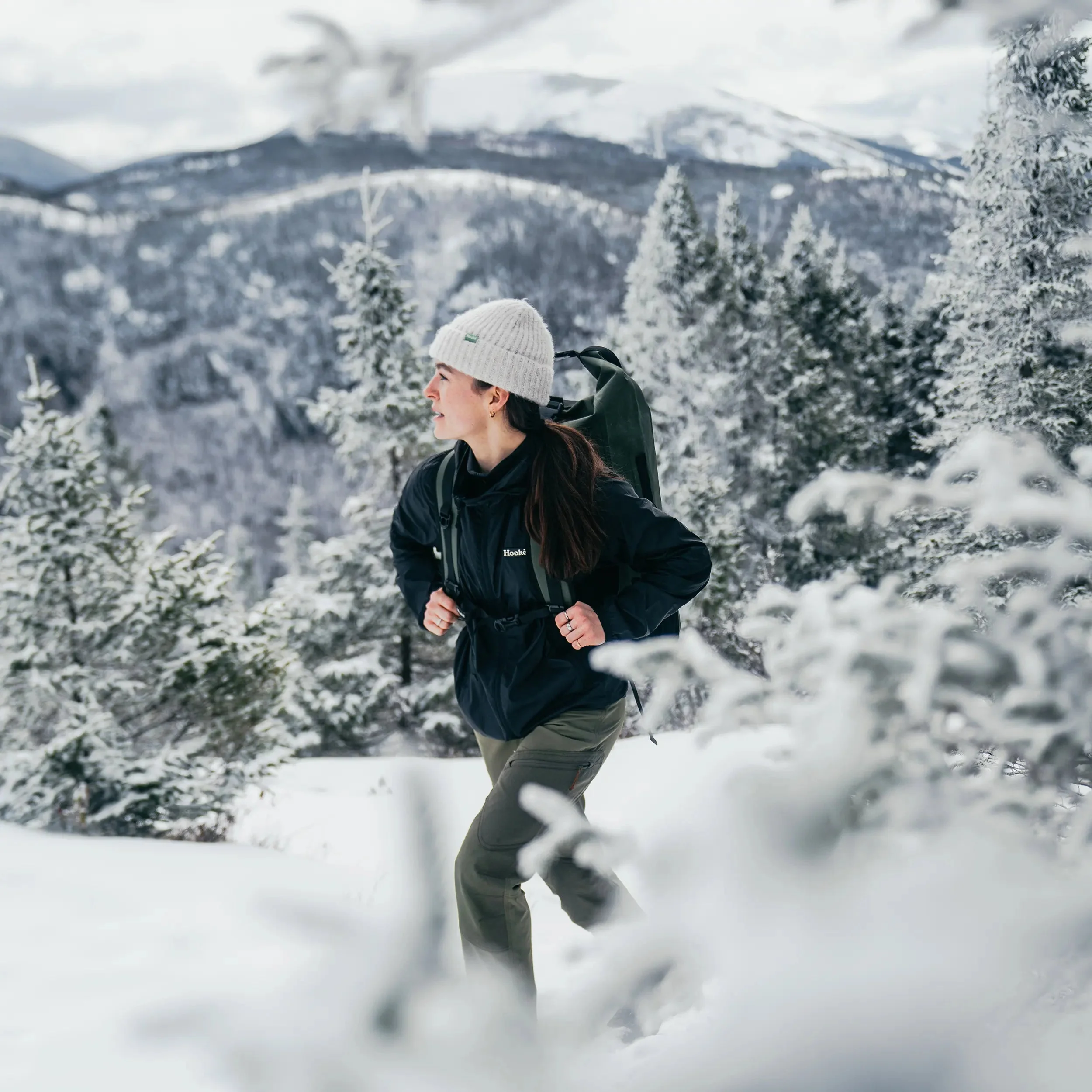 Signature Beanie - Image 5