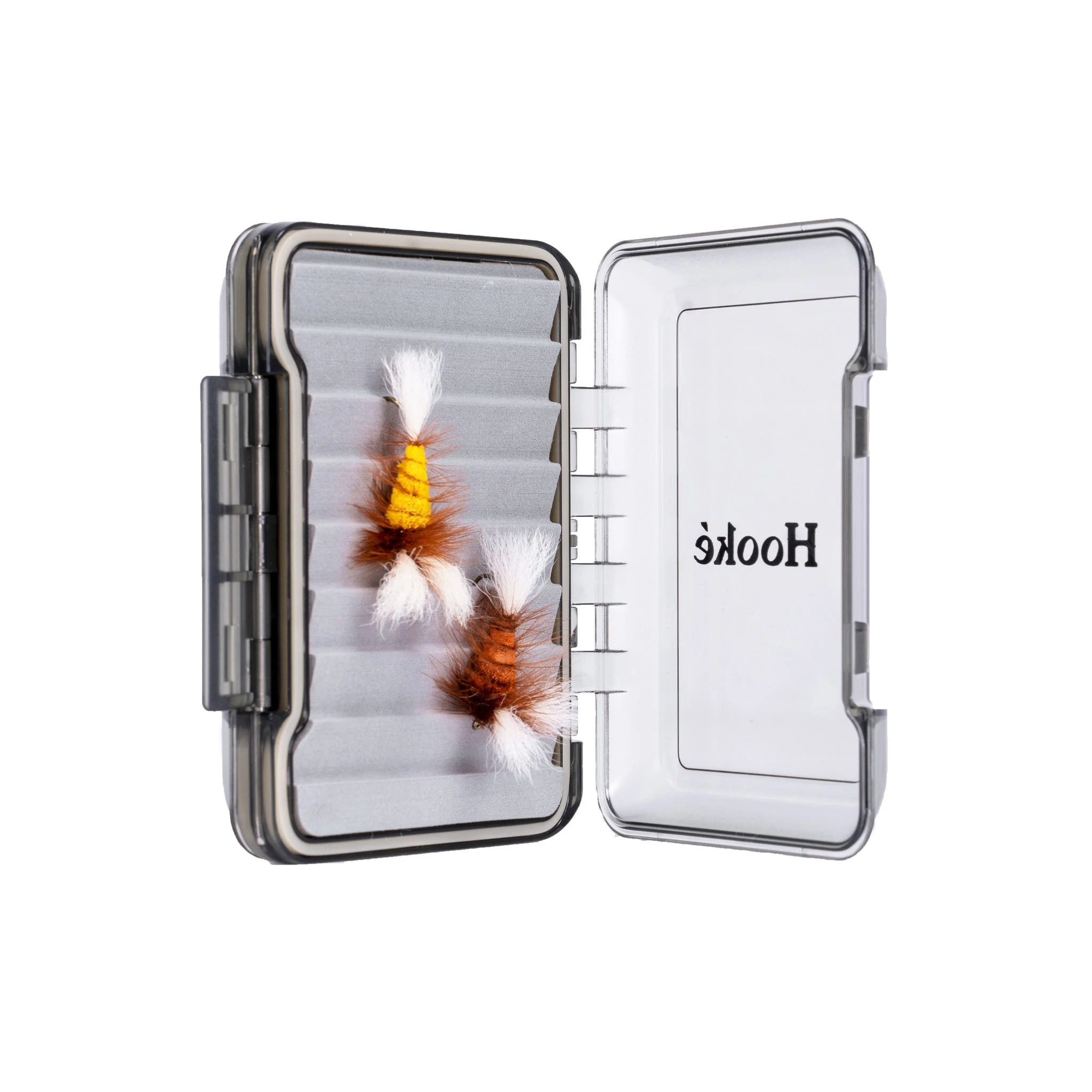 Salmon Fly Box 10 - Image 2