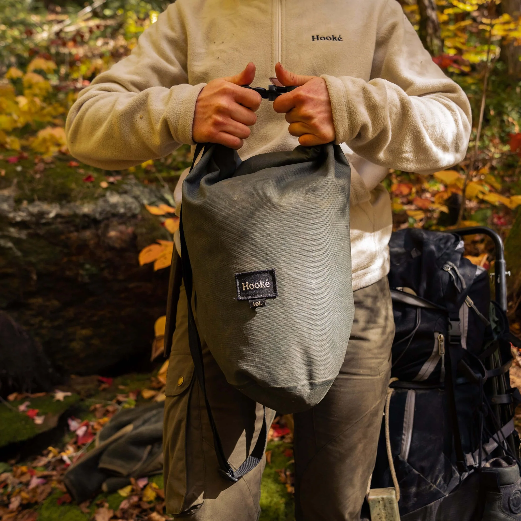 10L Dry Bag - Image 3