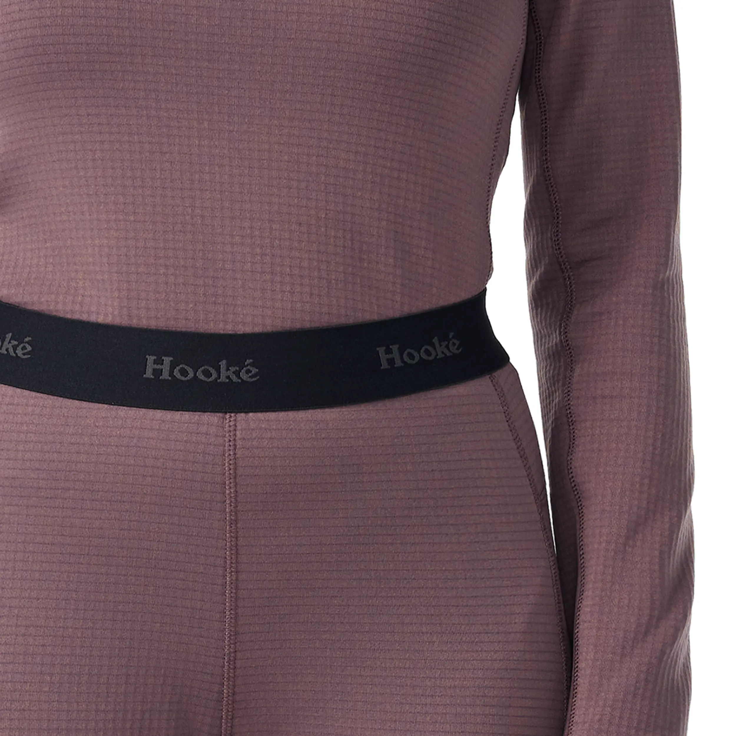 W's Grid Base Layer Bottom - Image 7