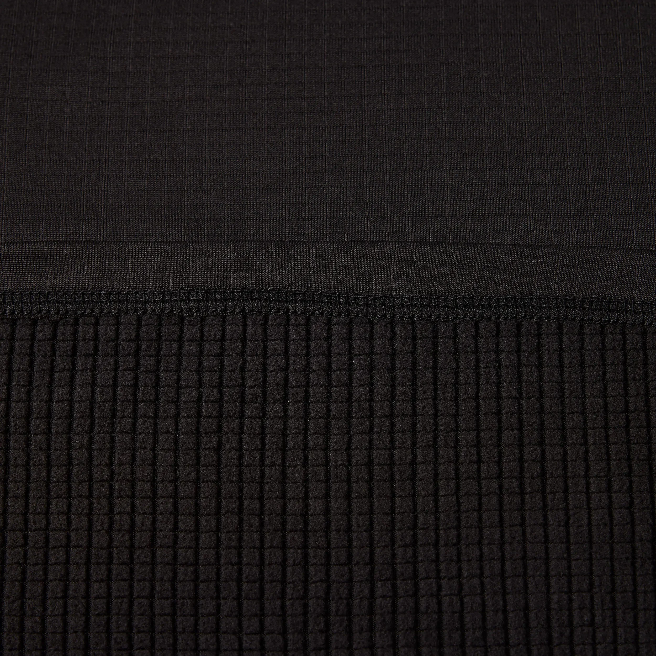 W's Grid Base Layer Hoodie - Image 6