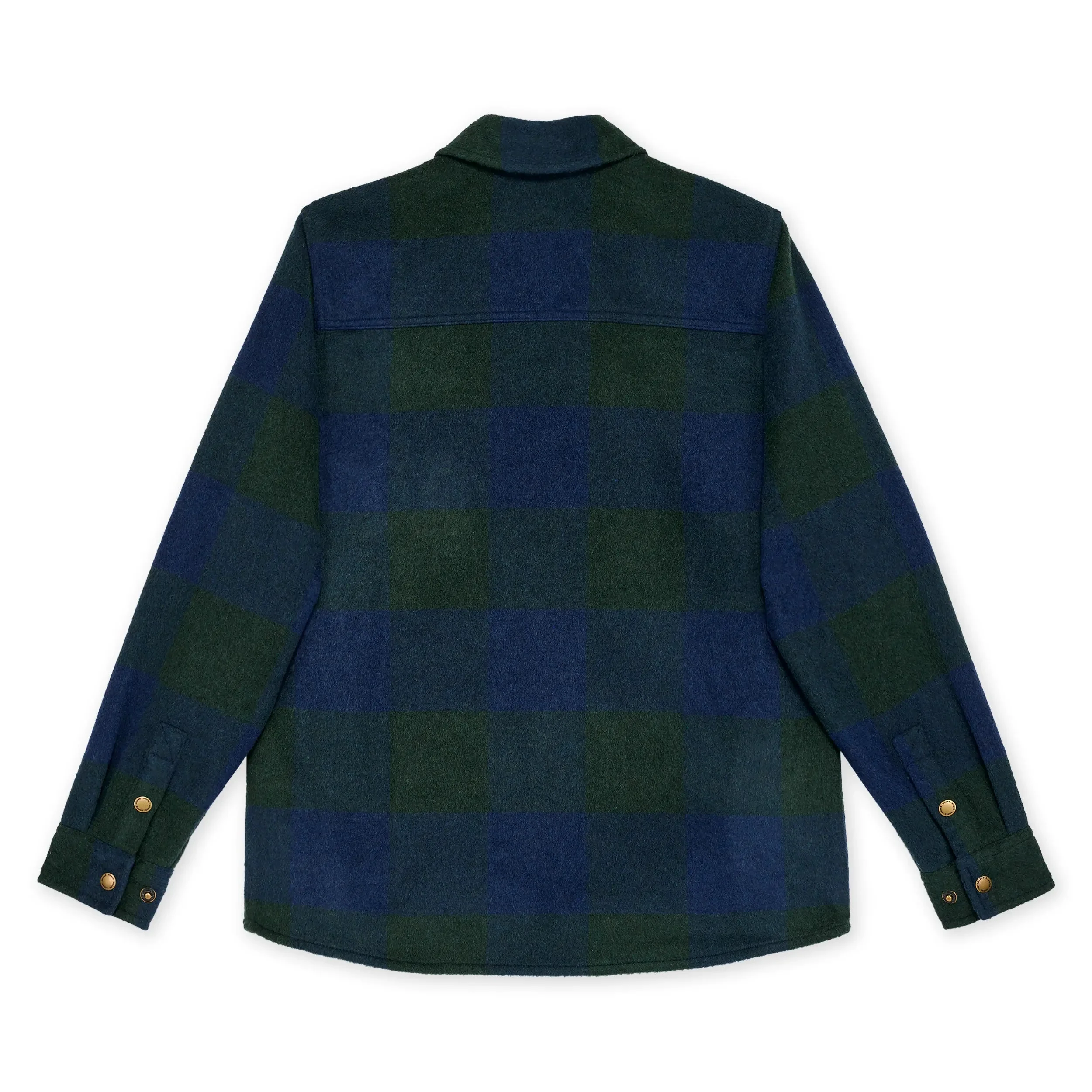W's Canadian Overshirt - Image 3